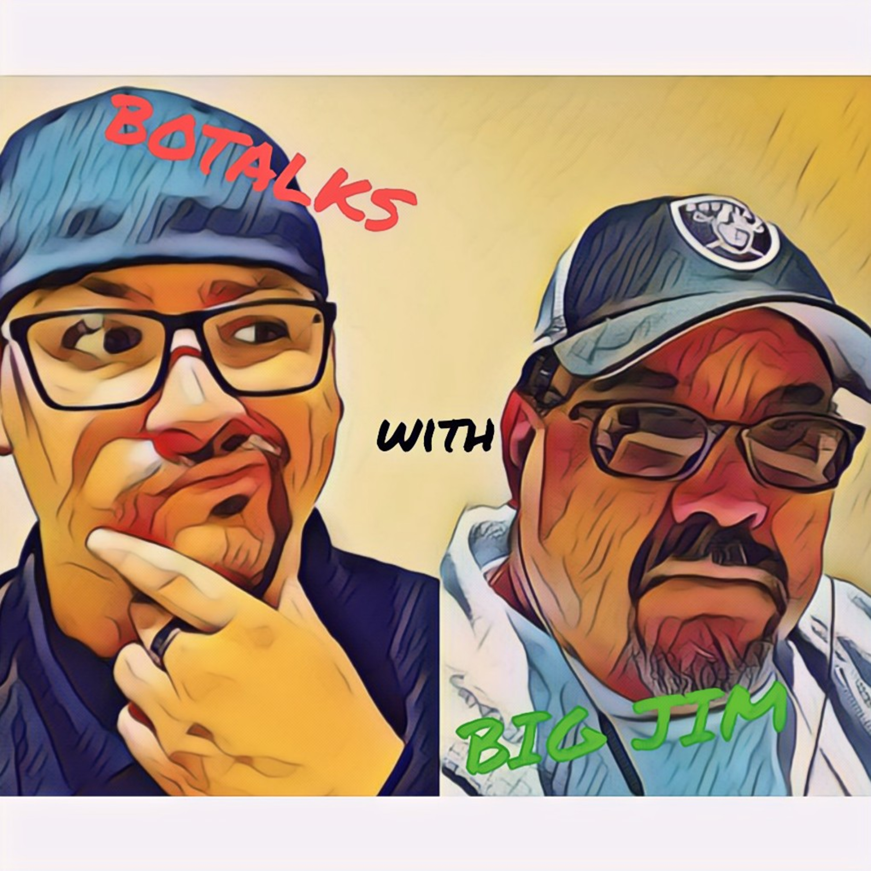 2 Guys 1 Crime Podcast