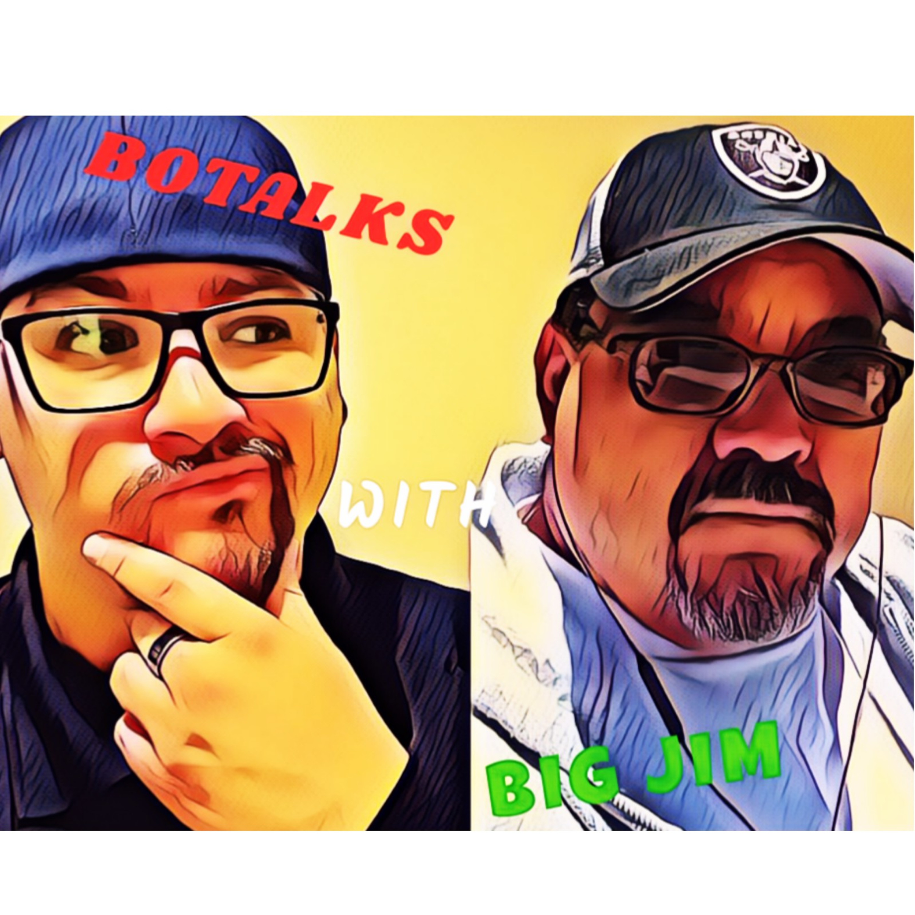 2 Guys 1 Crime Podcast