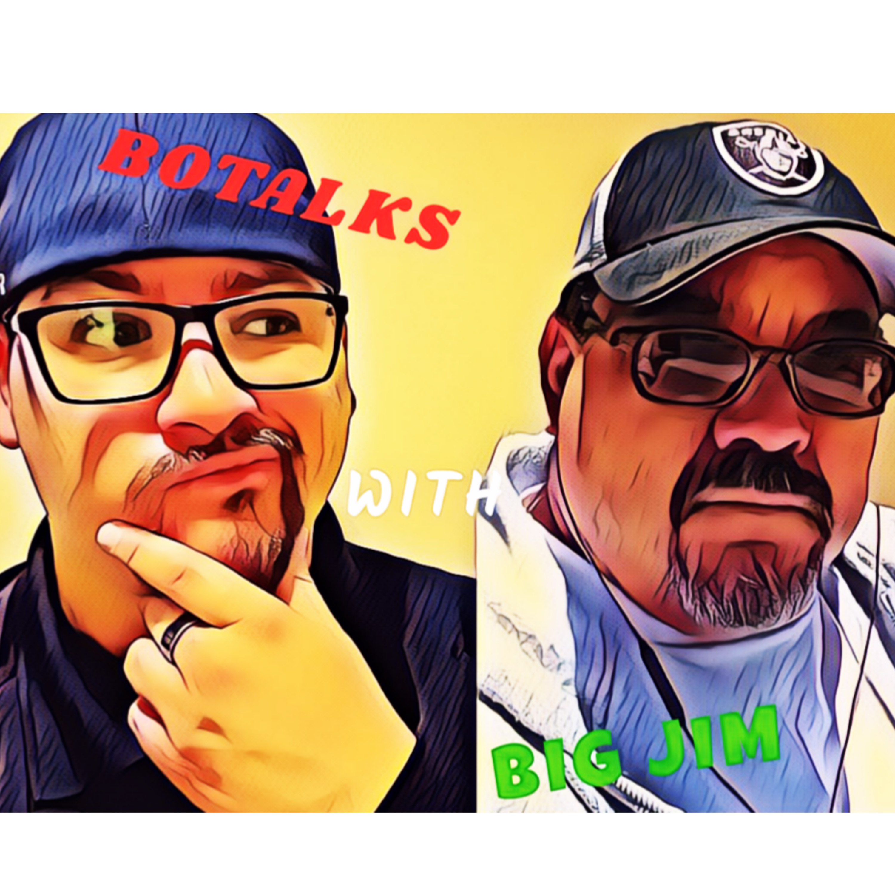 2 Guys 1 Crime Podcast