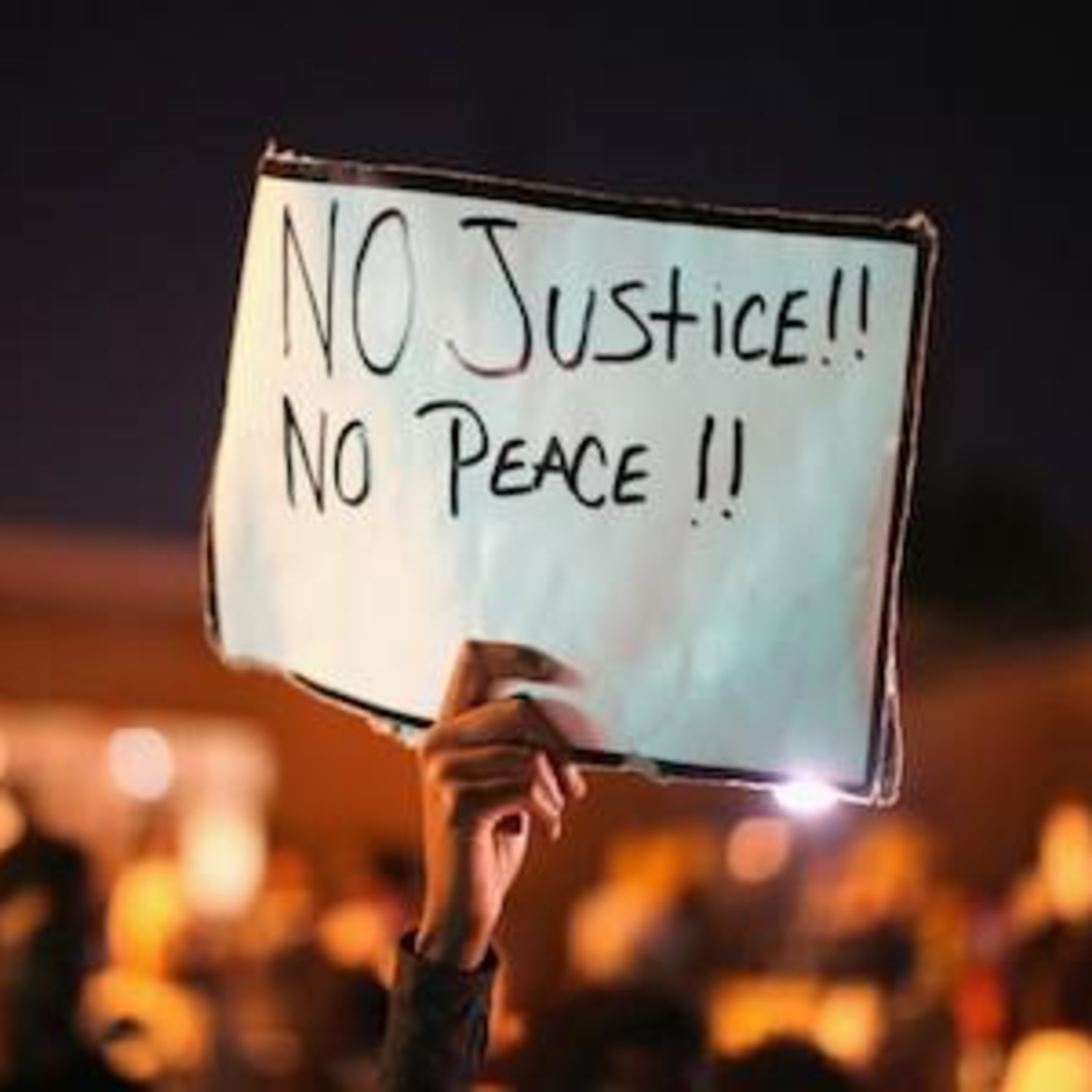Entropía 3: No hay justicia ni paz, hay sangre en las calles  episode artwork