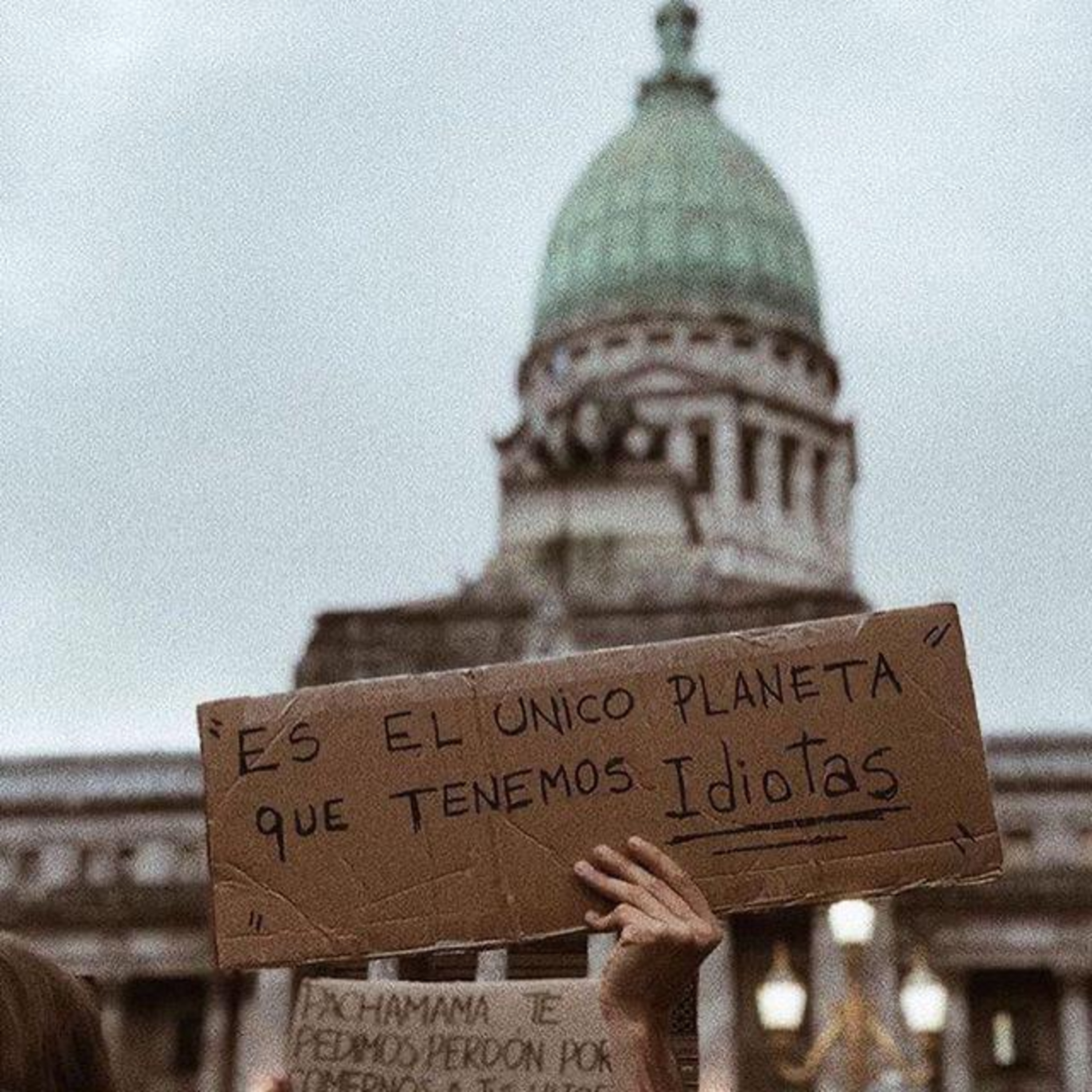 Entropía 6 : Regionalismo a la carta y Escazú episode artwork