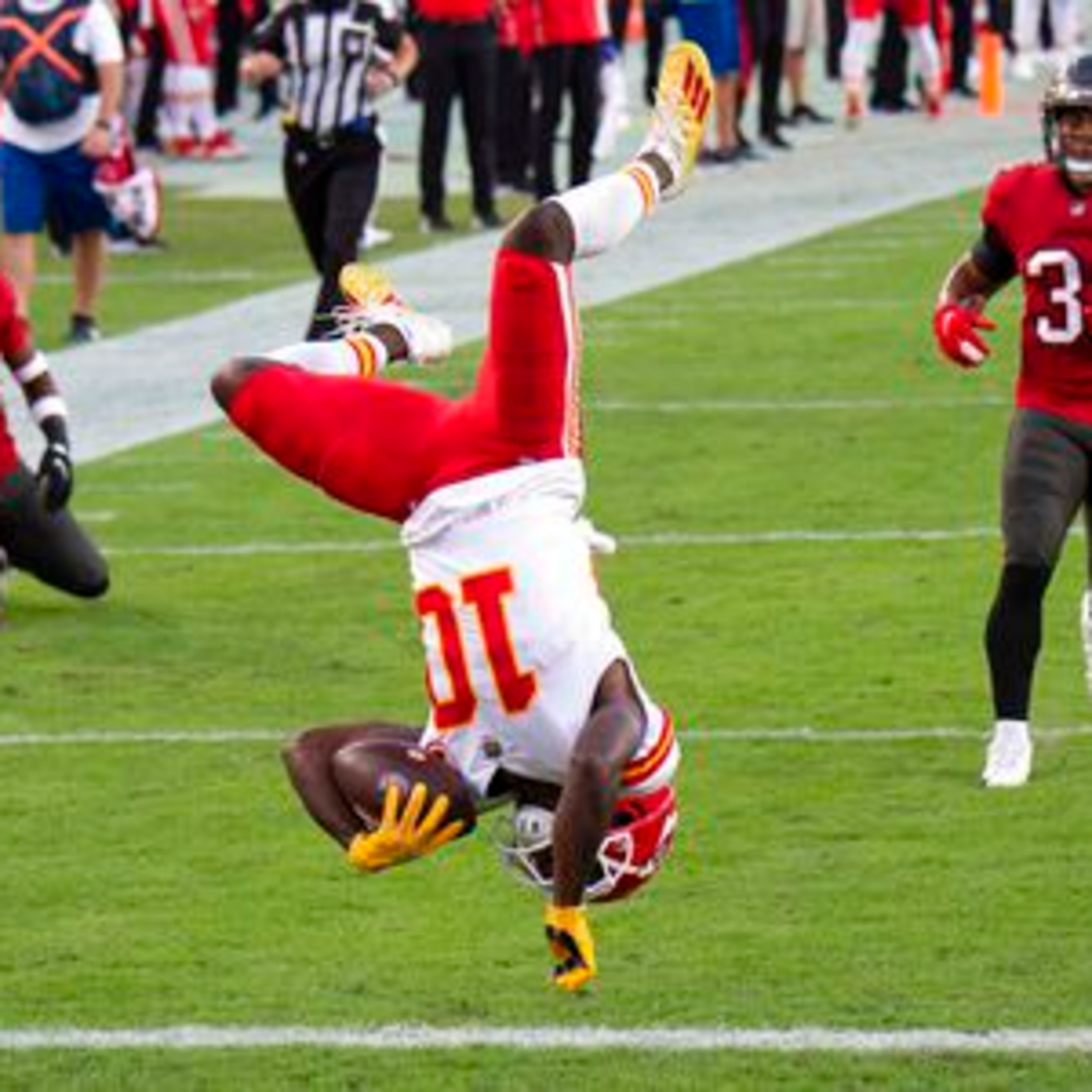 The Dion Gordon Podcast