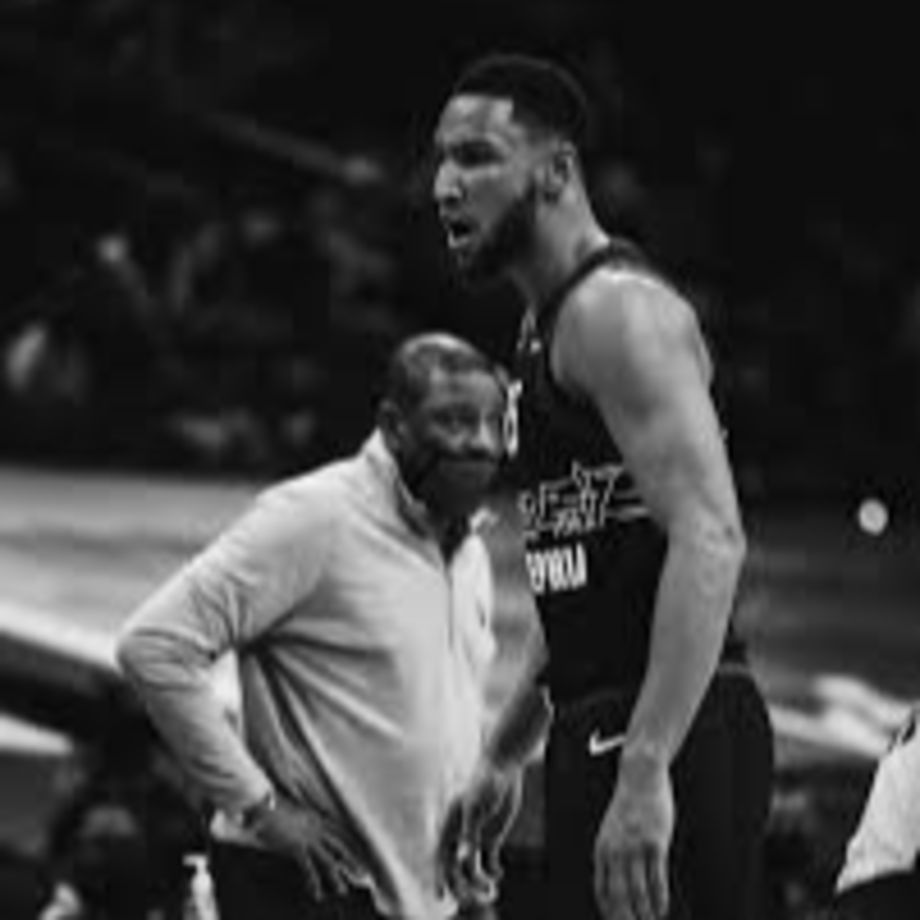 The Dion Gordon Podcast