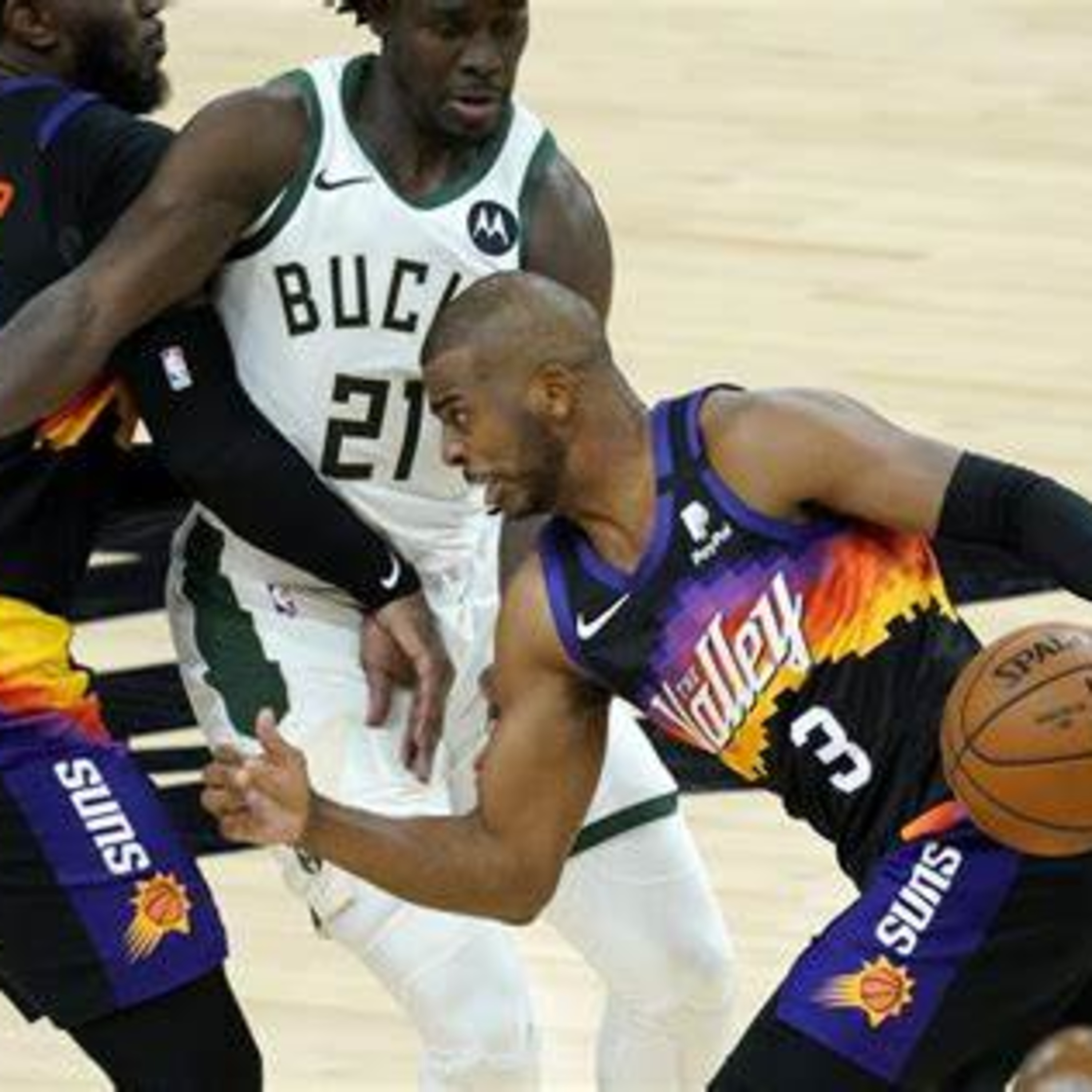 The Dion Gordon Podcast