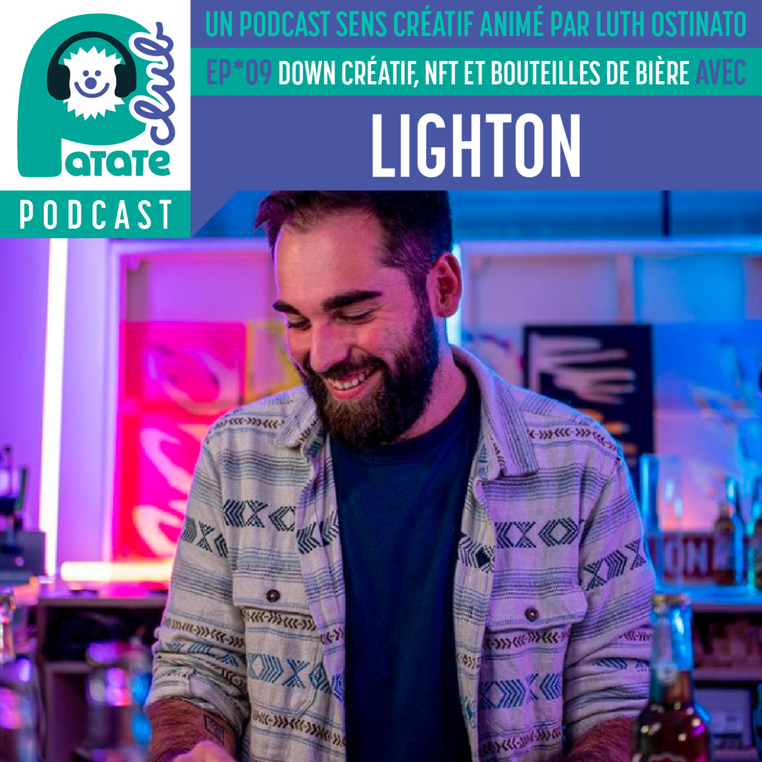 Le Patate Club Podcast