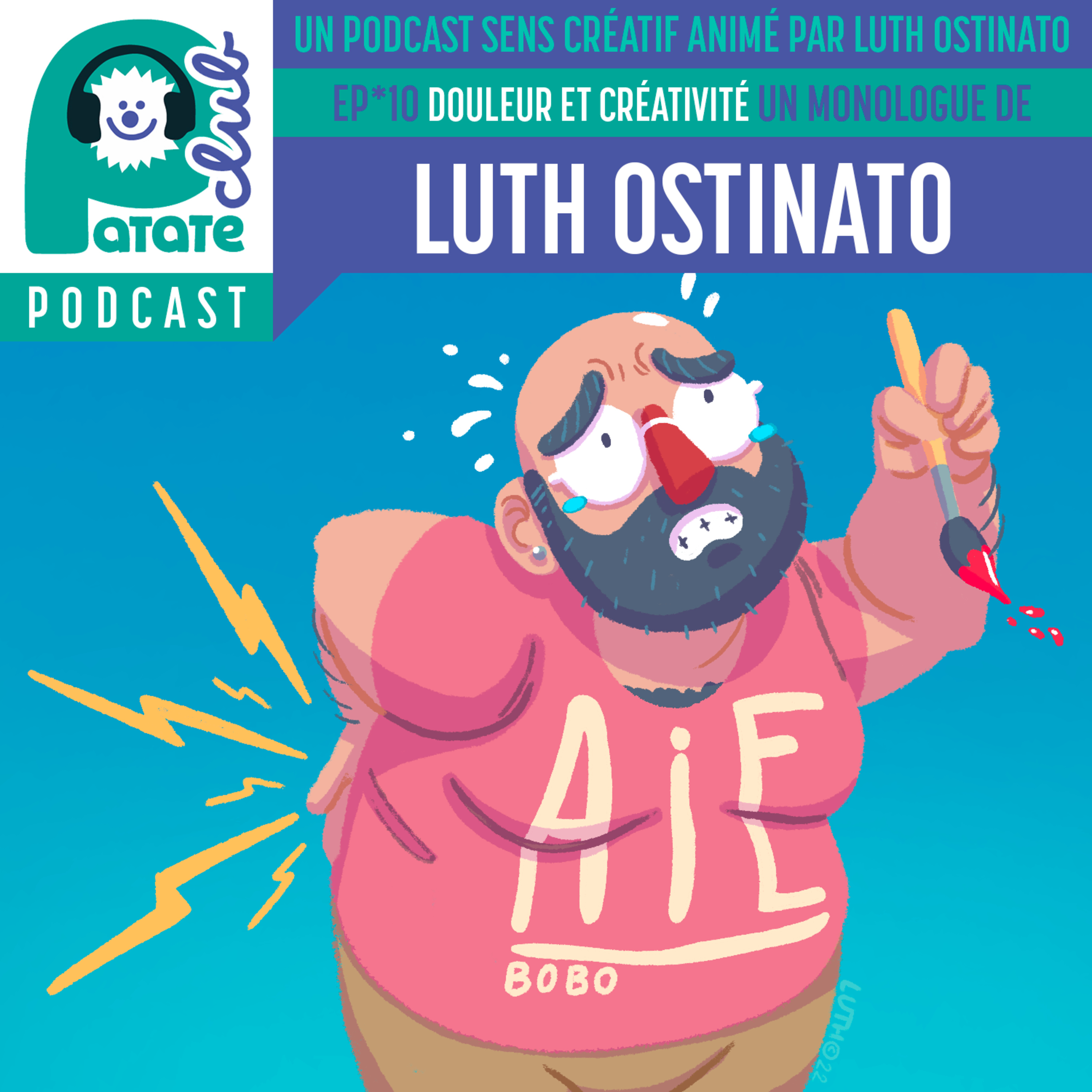 Le Patate Club Podcast