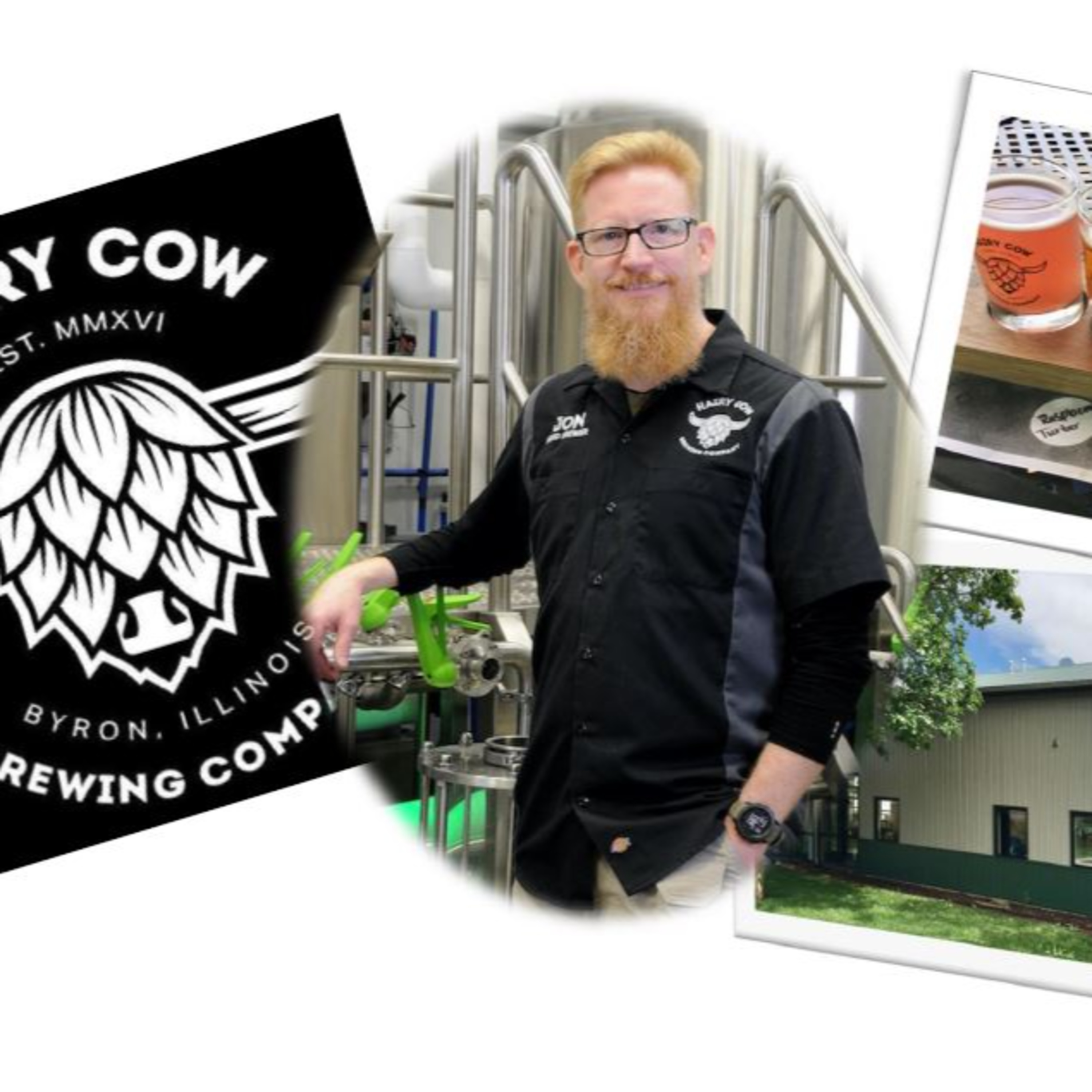 The Brit and Yankee Craft Beer Podcast