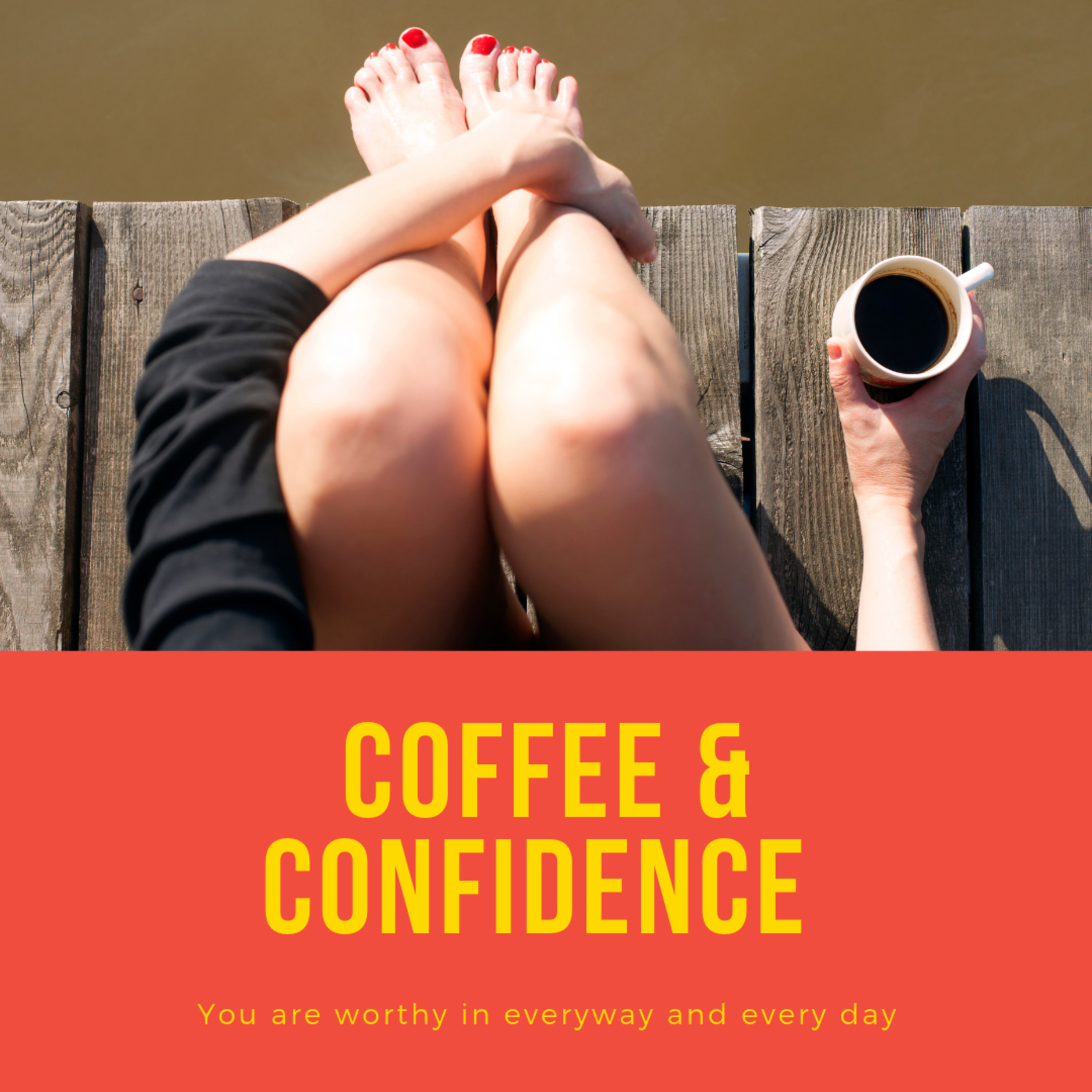 Unbreakable Self-Confidence Unbreakable Self-Confidence