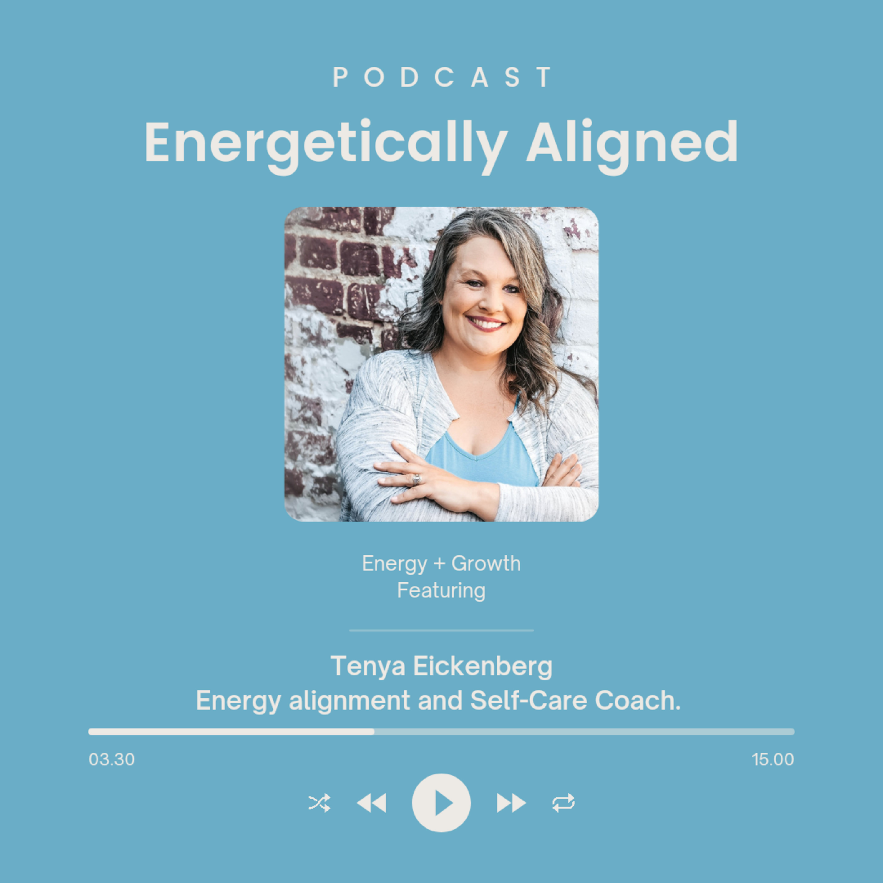 Energetically Aligned