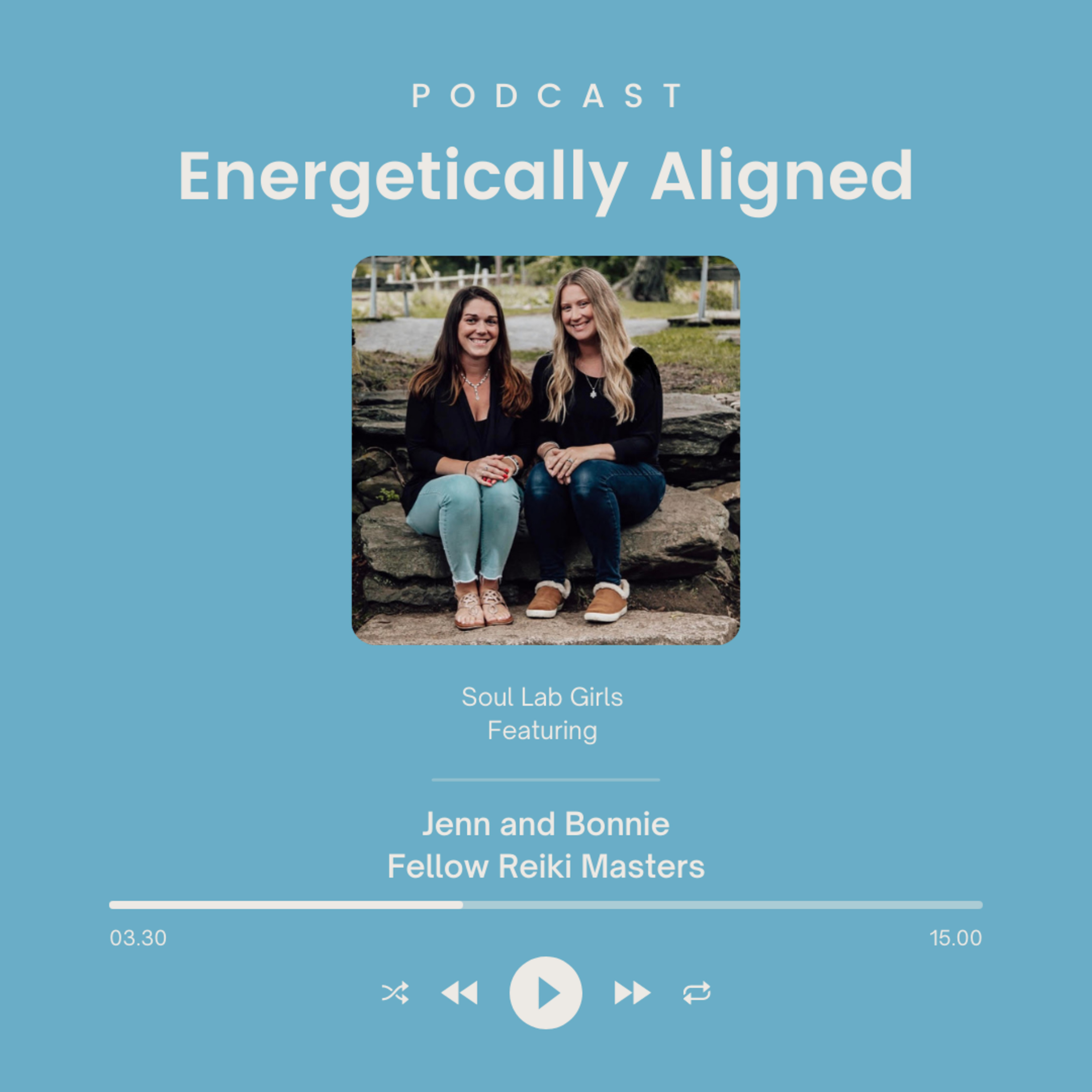 Energetically Aligned