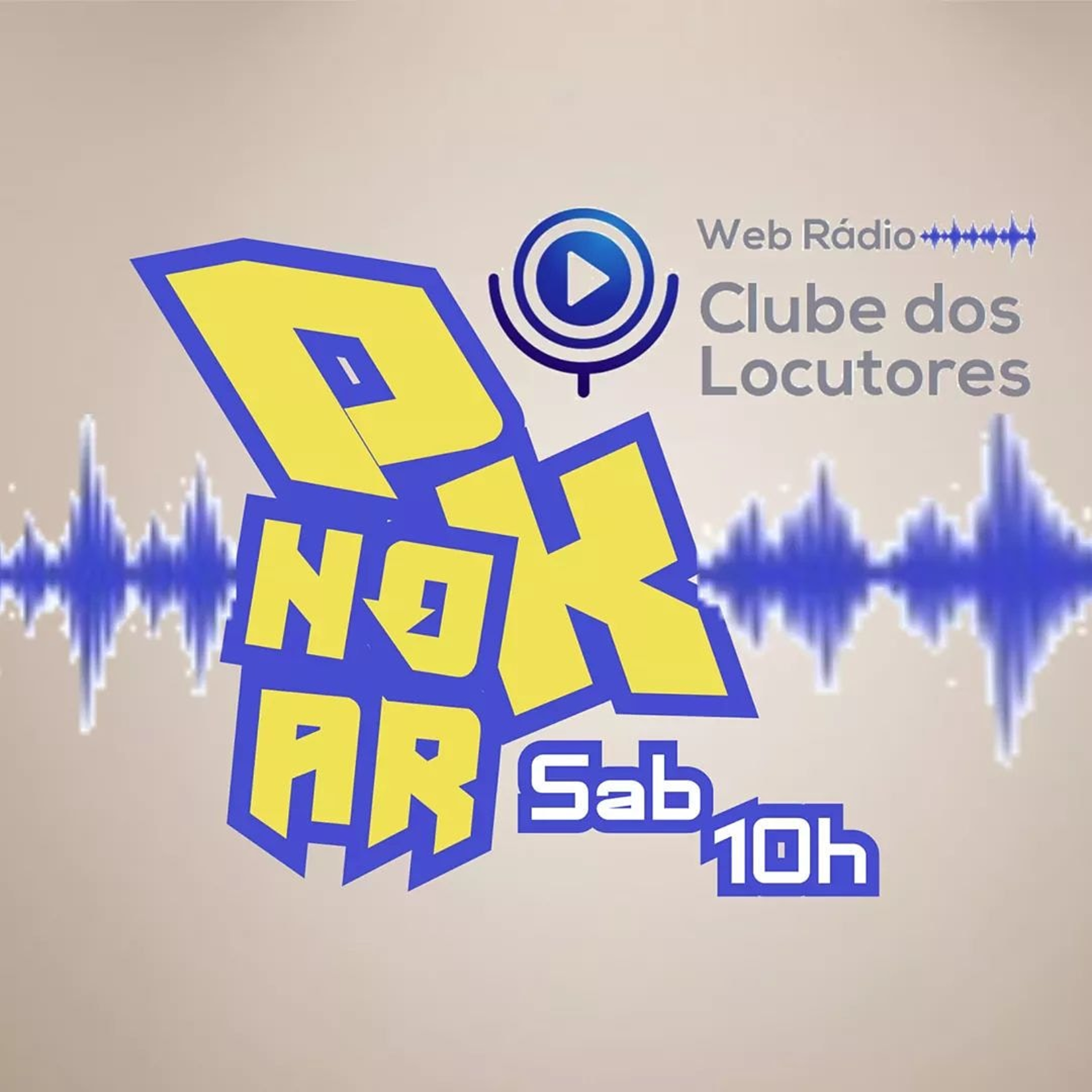Web Rádio Clube dos Locutores