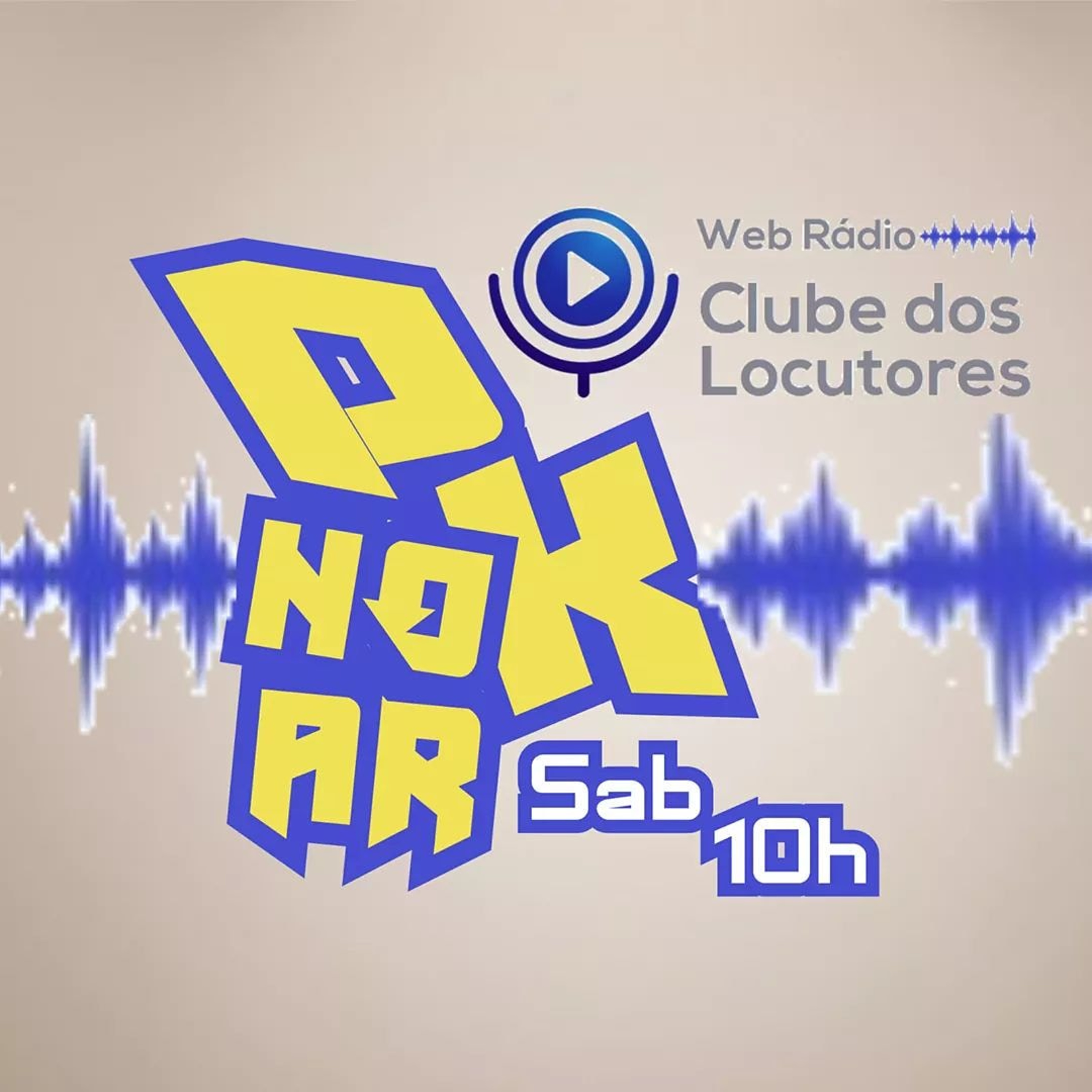 Web Rádio Clube dos Locutores