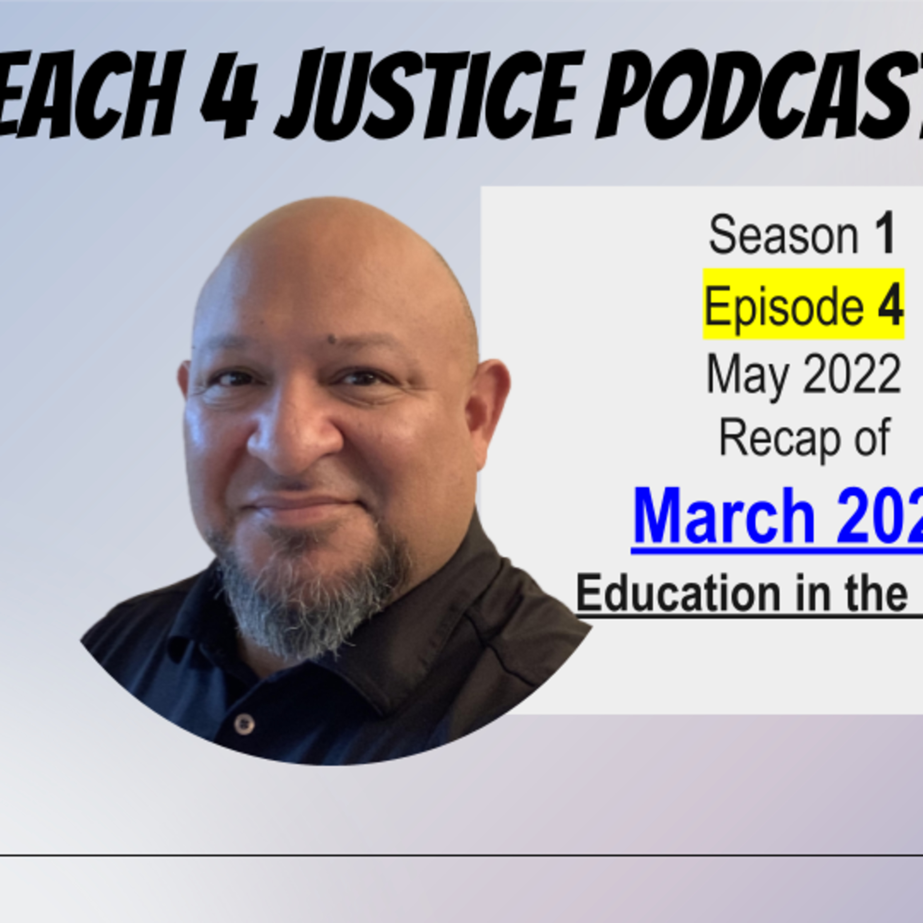 Teach4Justice