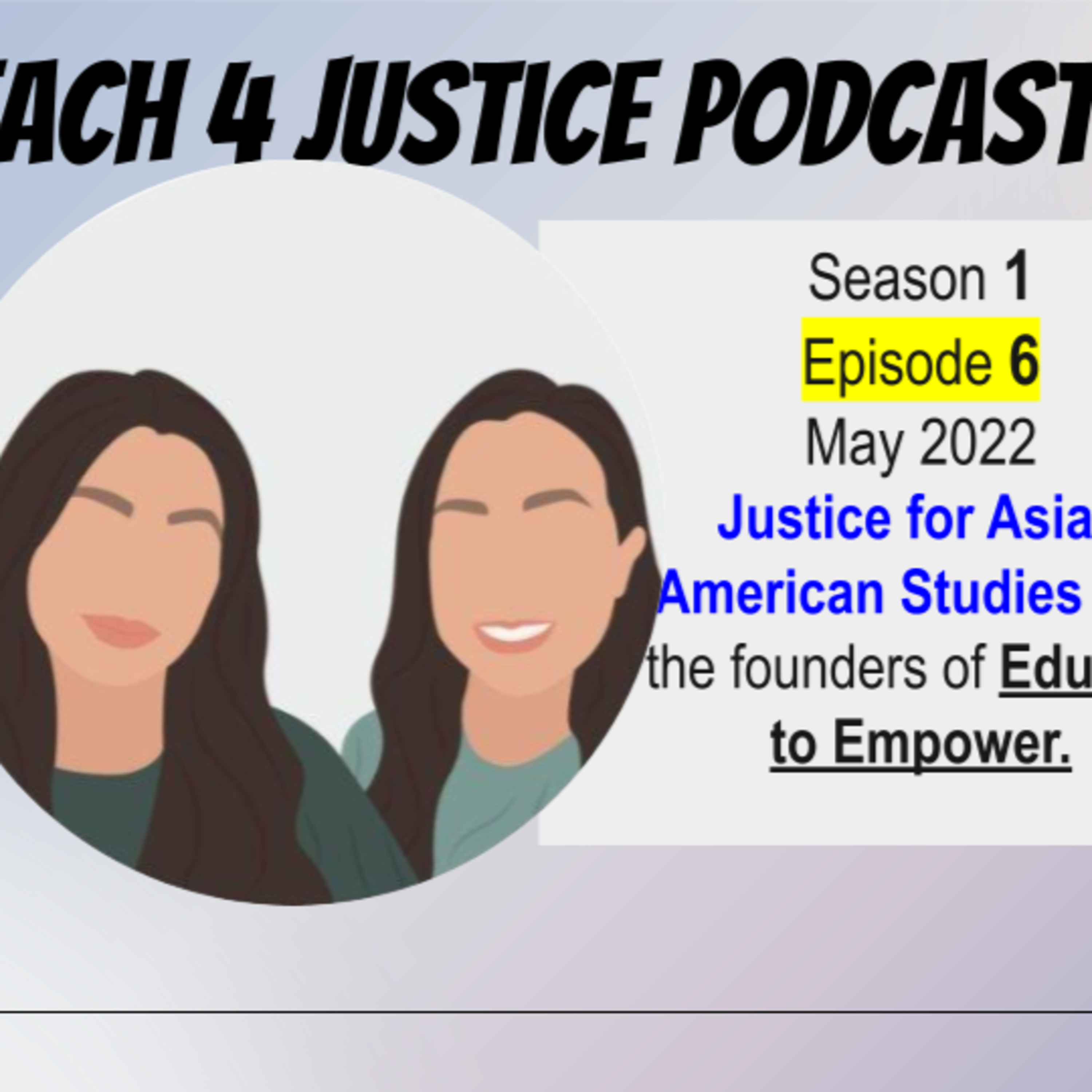 Teach4Justice