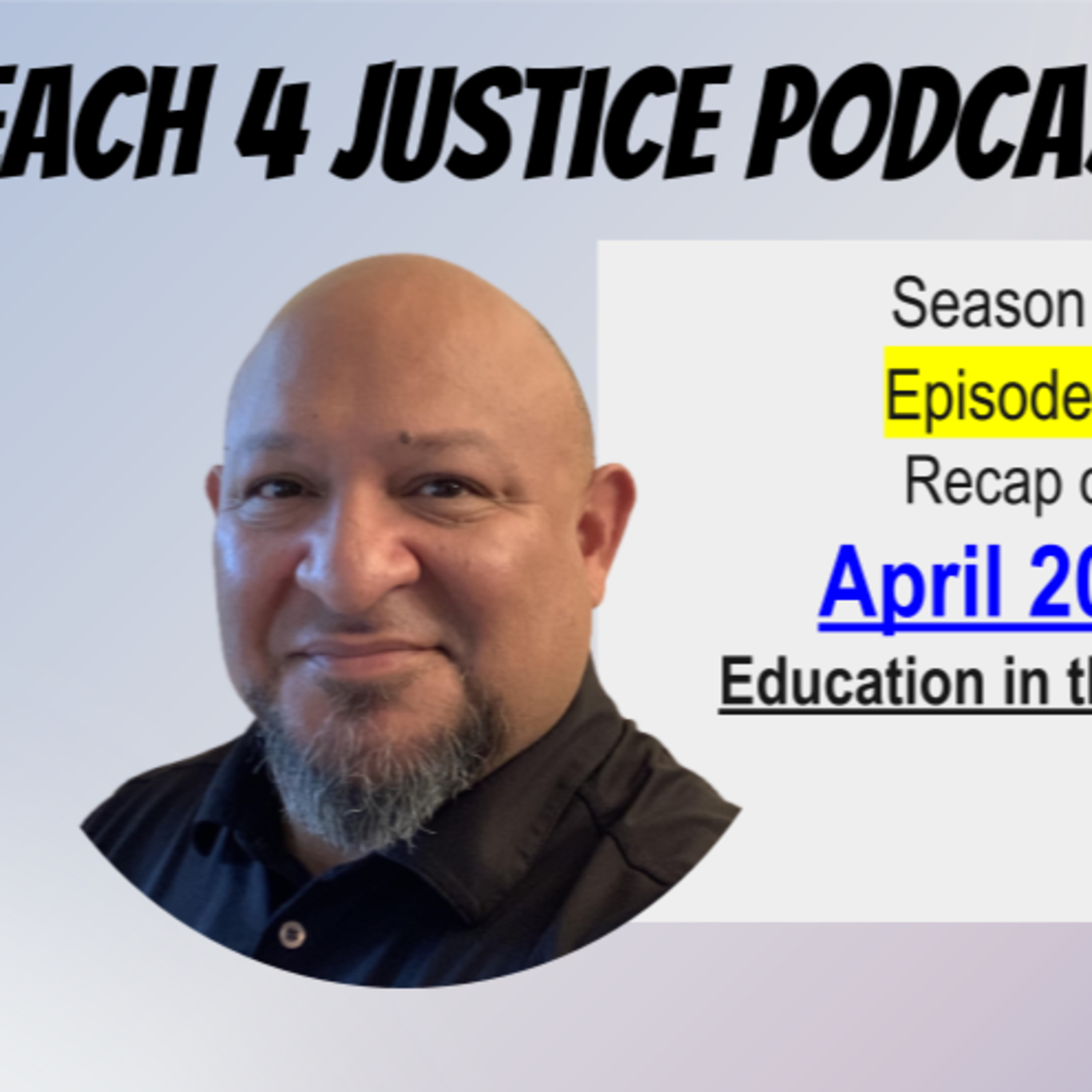 Teach4Justice
