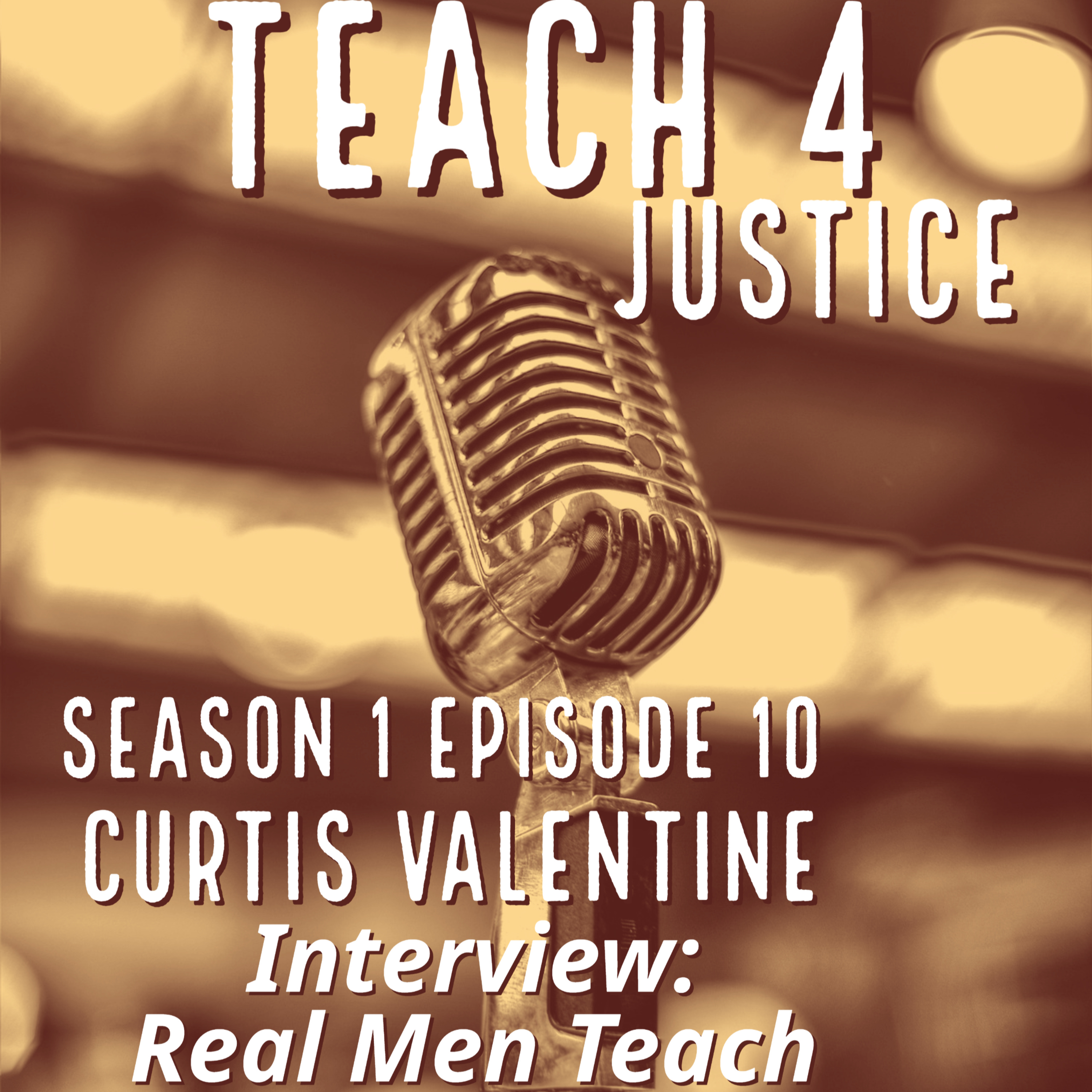Teach4Justice