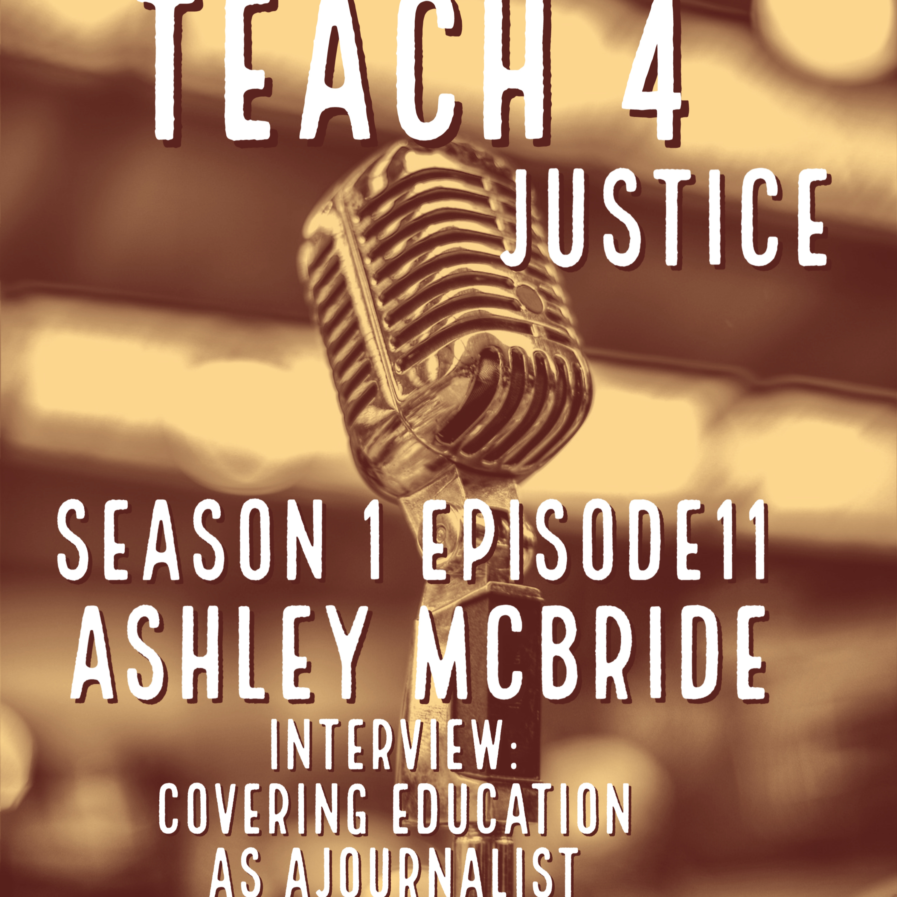 Teach4Justice