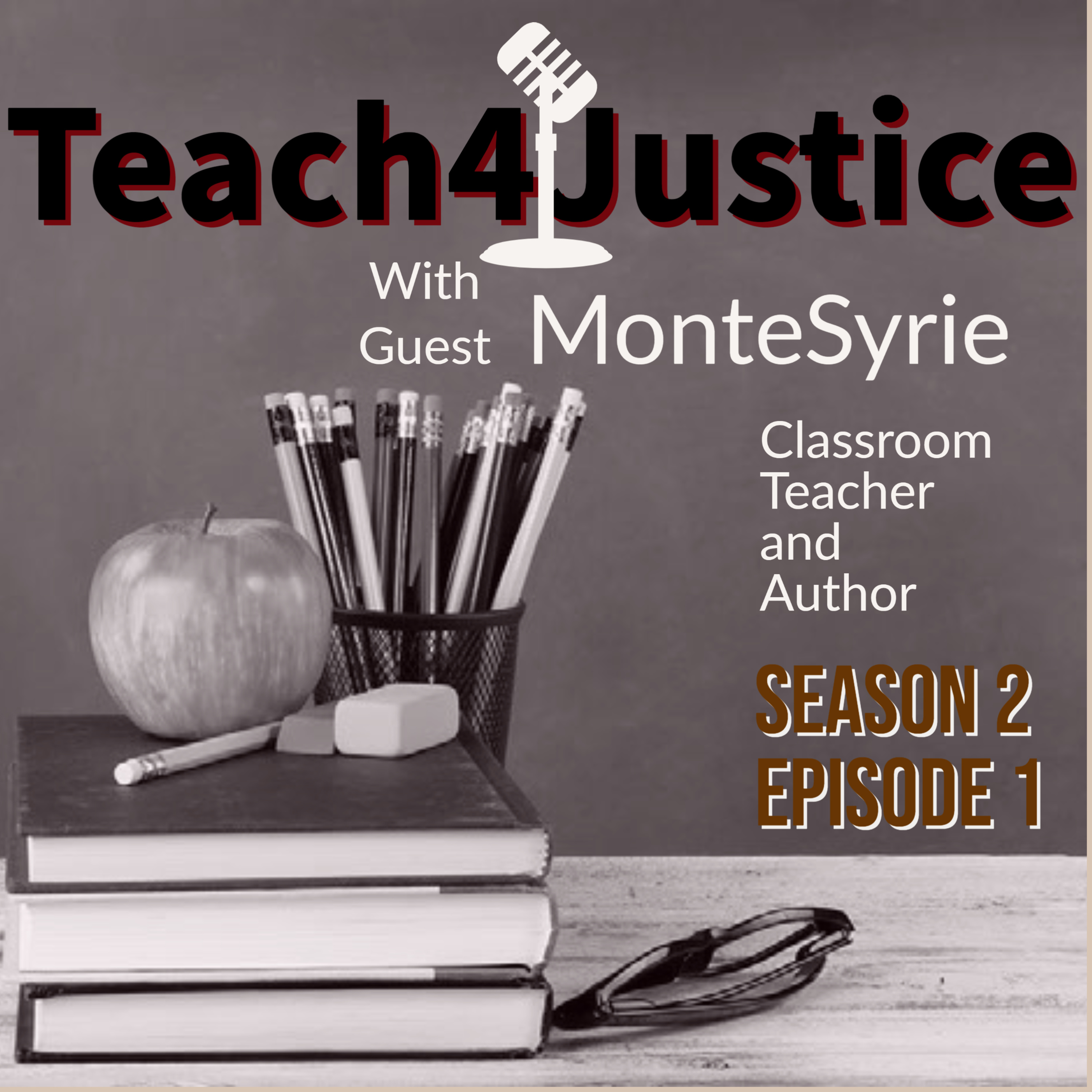Teach4Justice