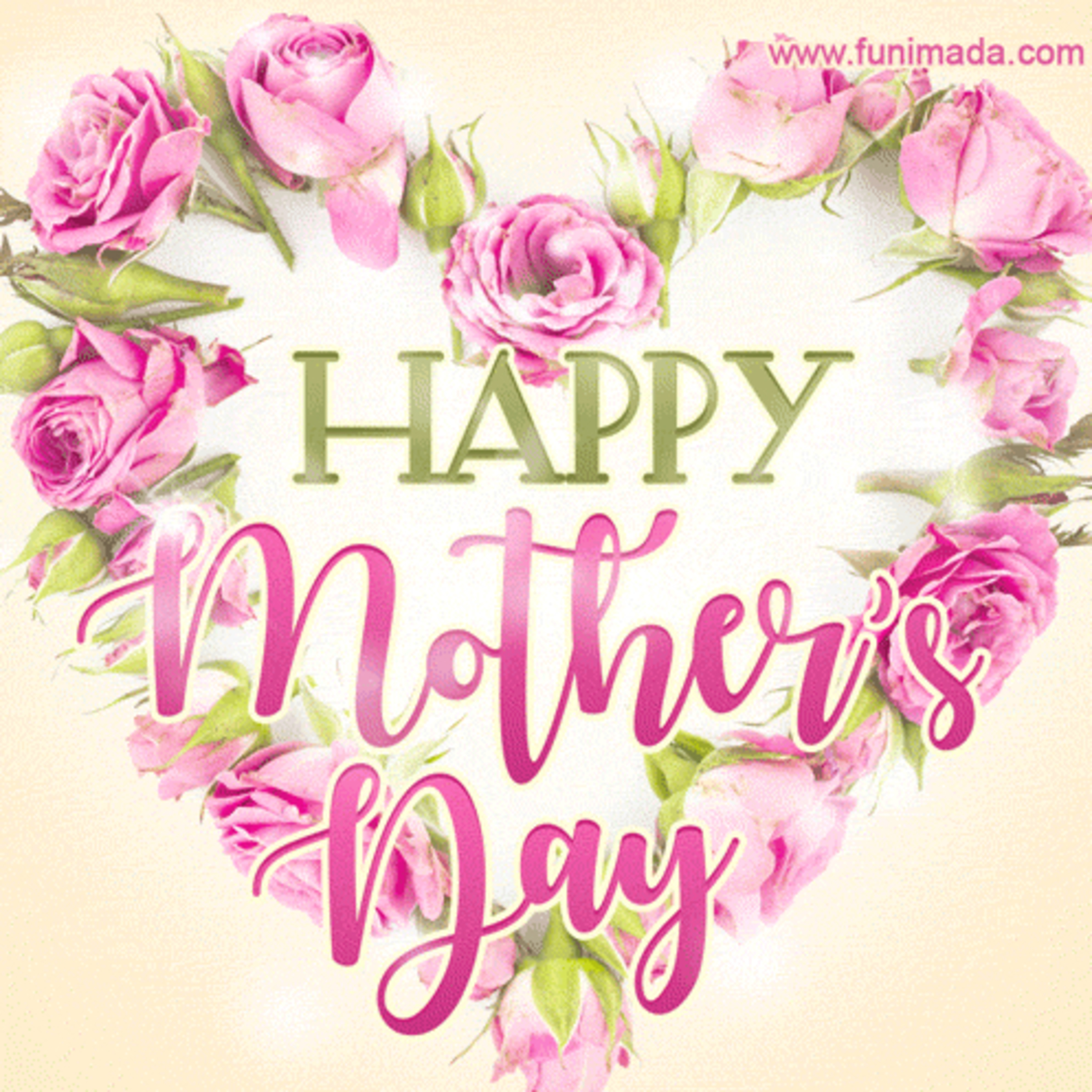 Happy Mother’s Day!!! episode artwork