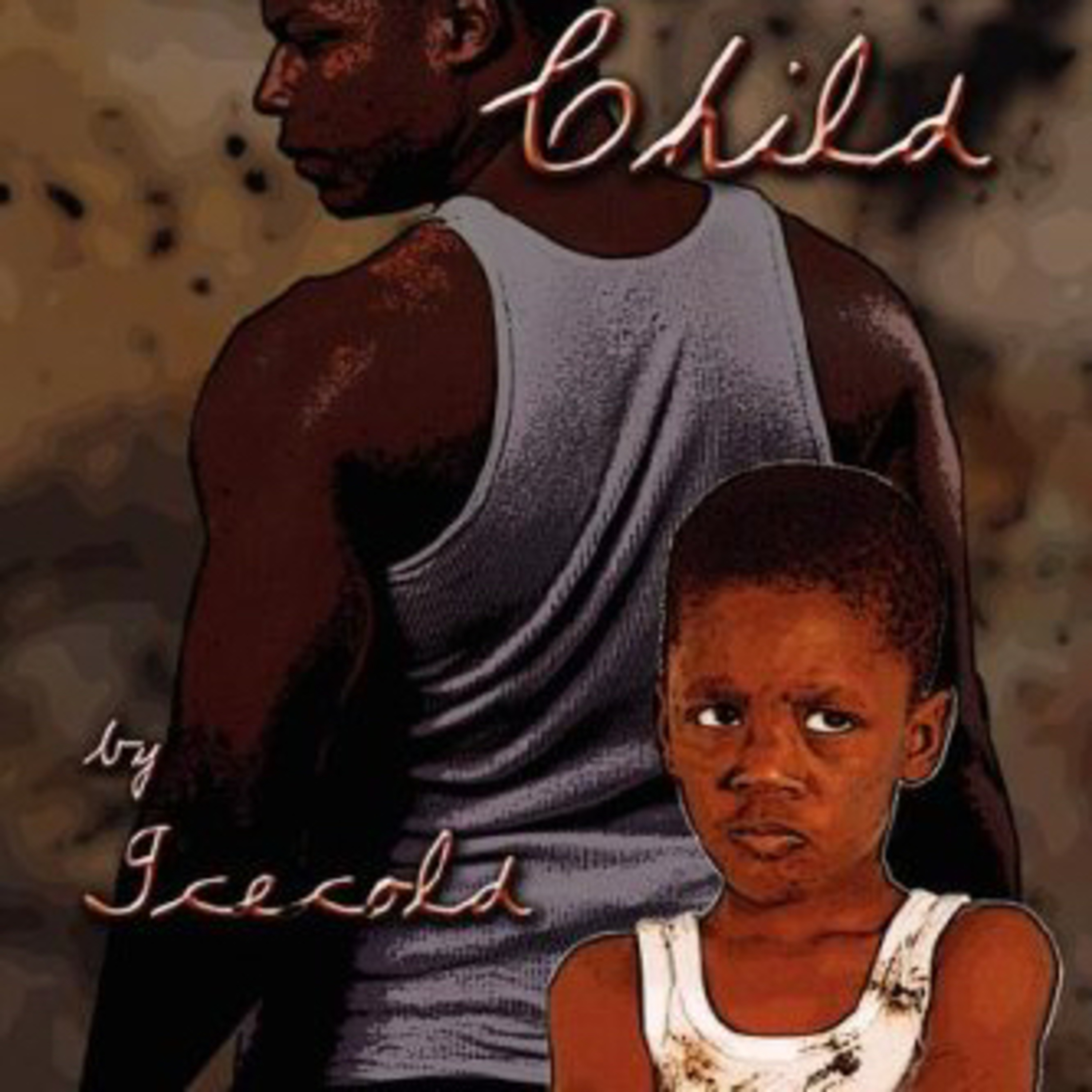 Like father like son(the fatherless child) episode artwork