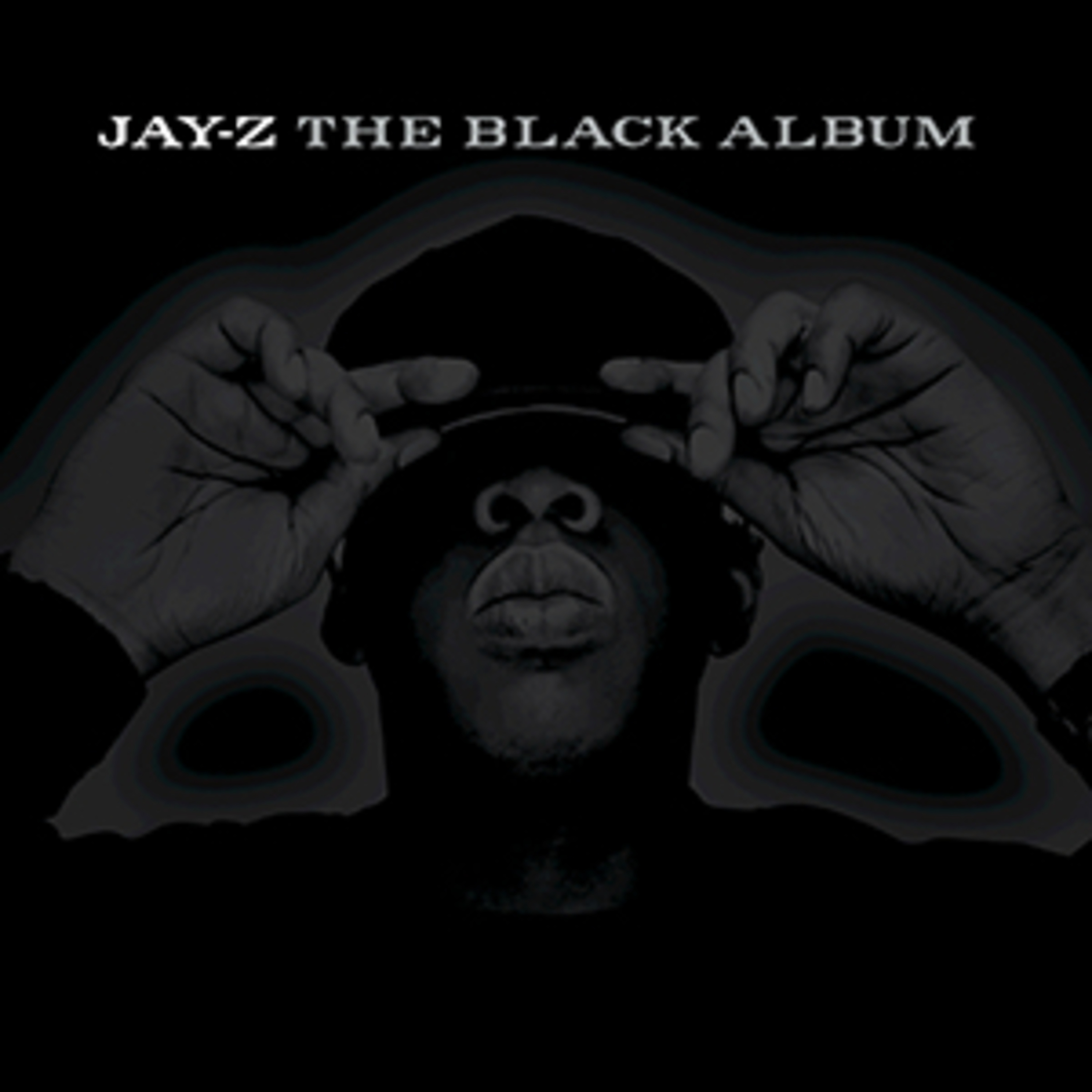 Throw back:Review The black Album episode artwork