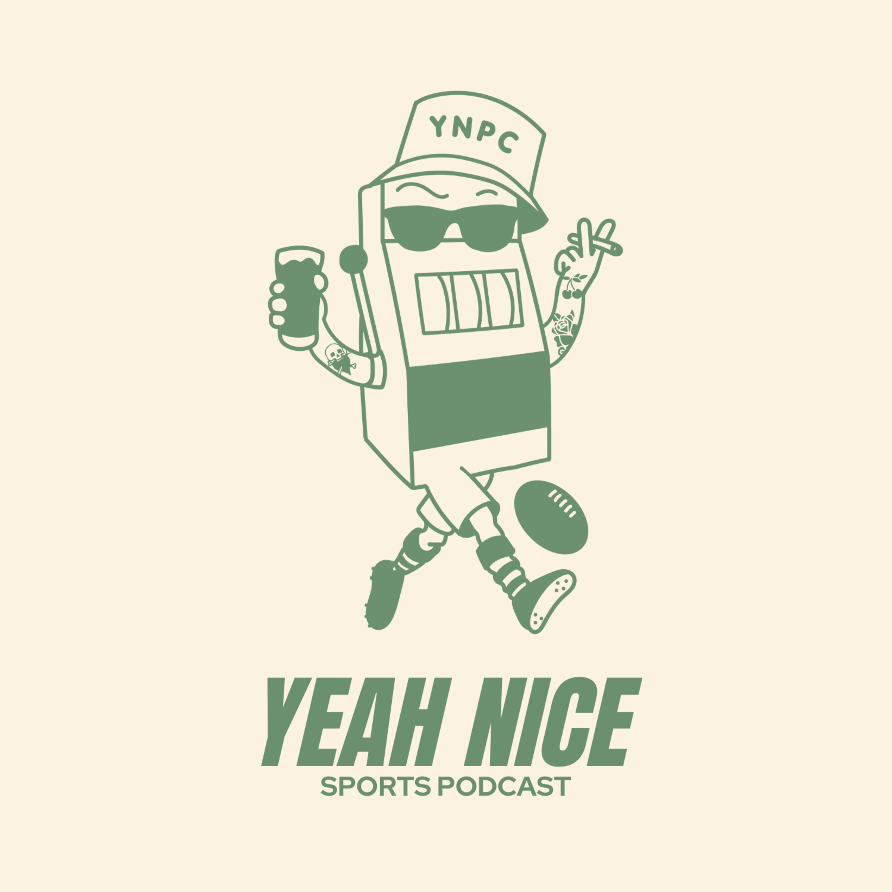 Ep 2: Ash Barty shock retirement, huge Miami Open multi win & Saturday’s best bets episode artwork