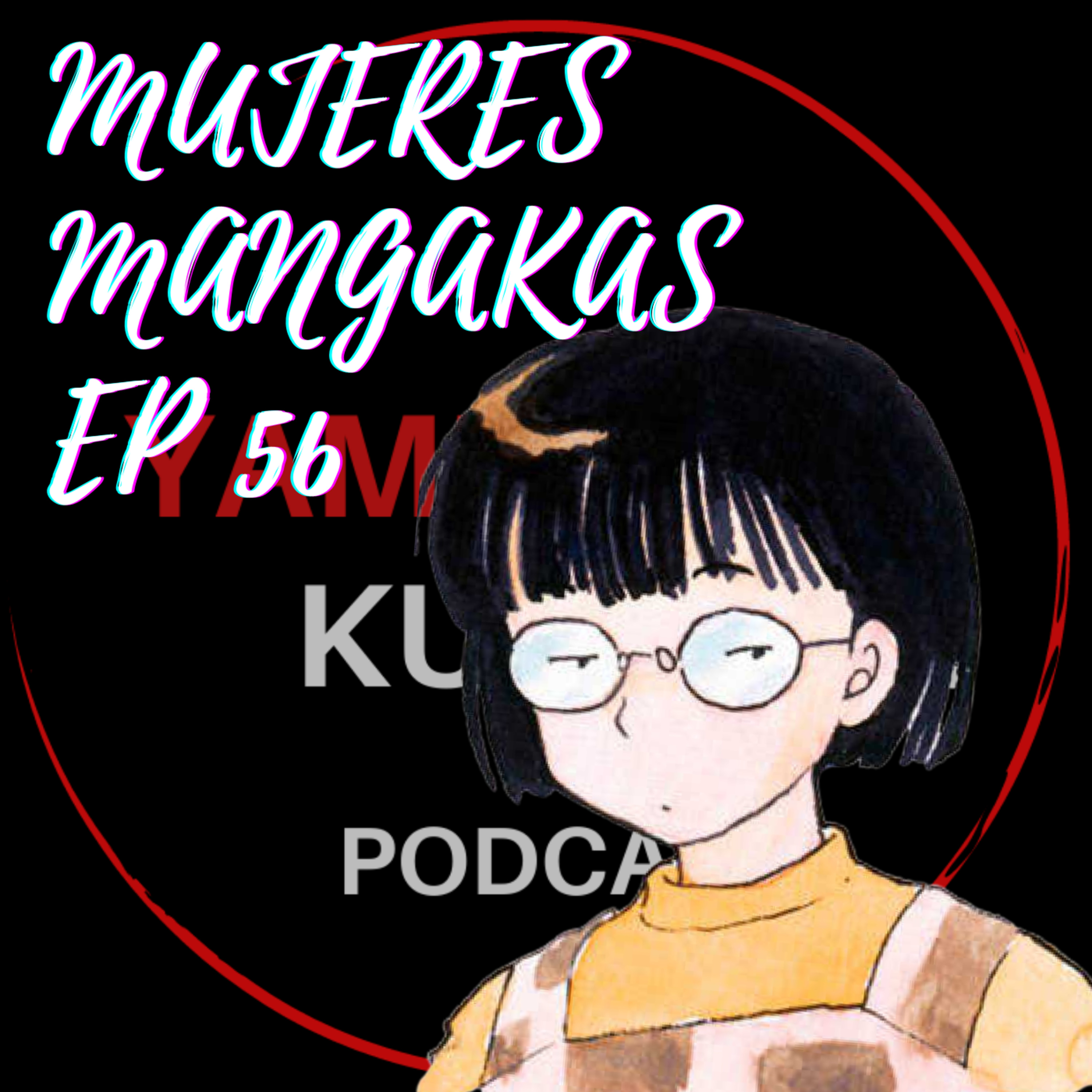 YaMétete Kudasai! Anime Podcast