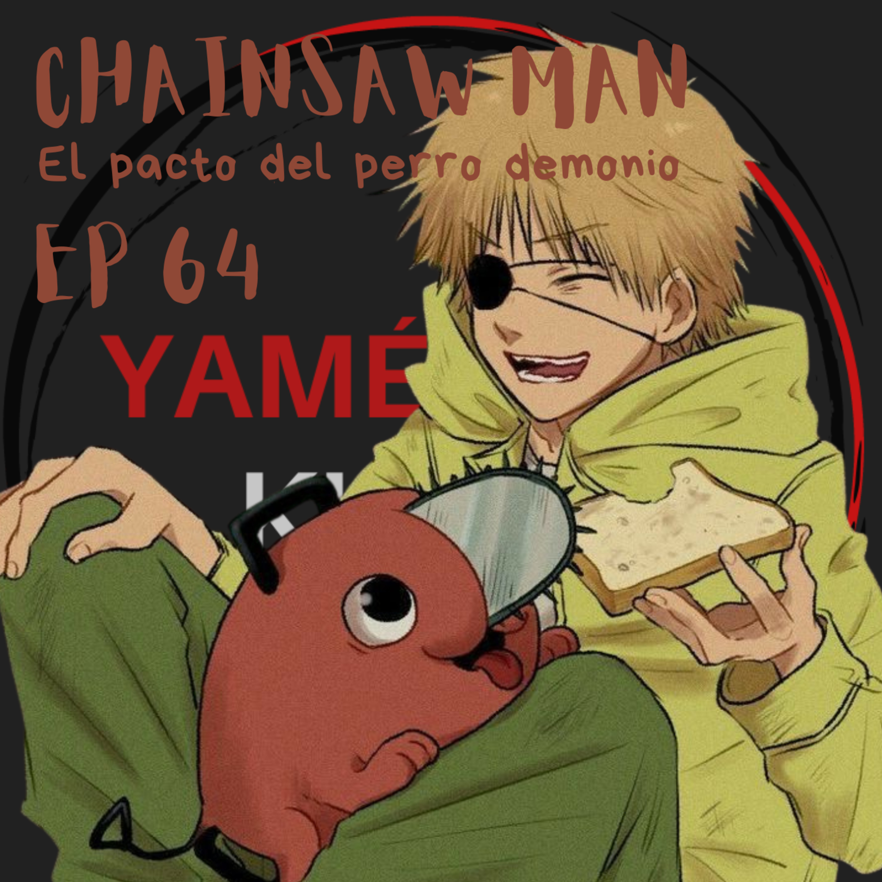 YaMétete Kudasai! Anime Podcast