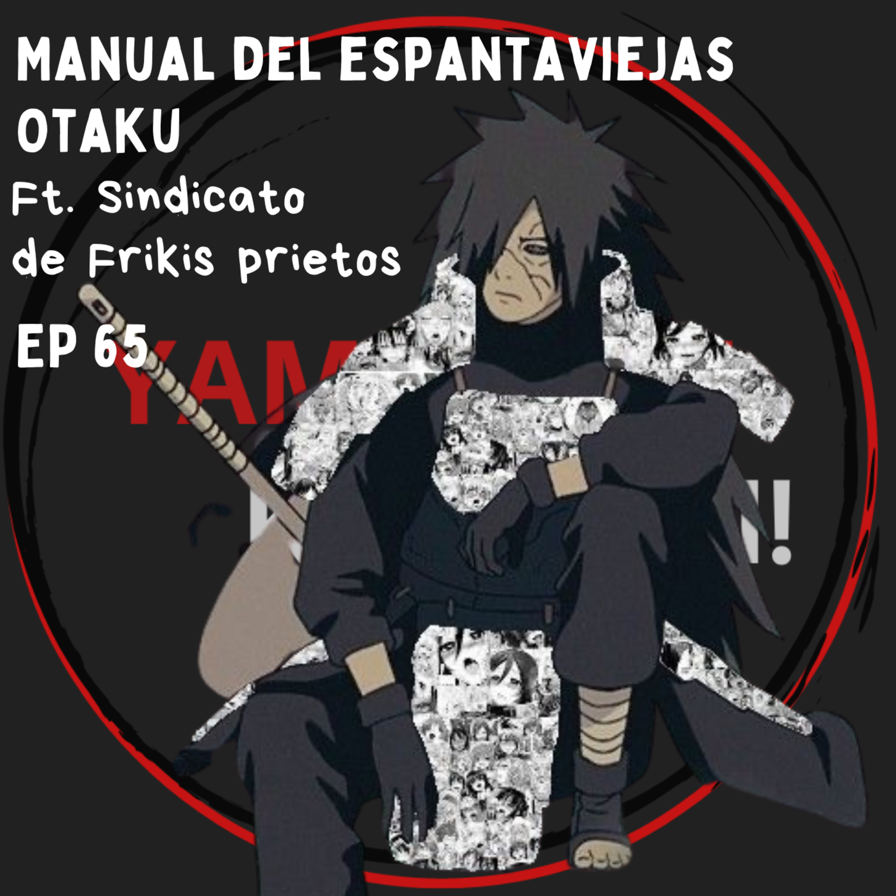 YaMétete Kudasai! Anime Podcast