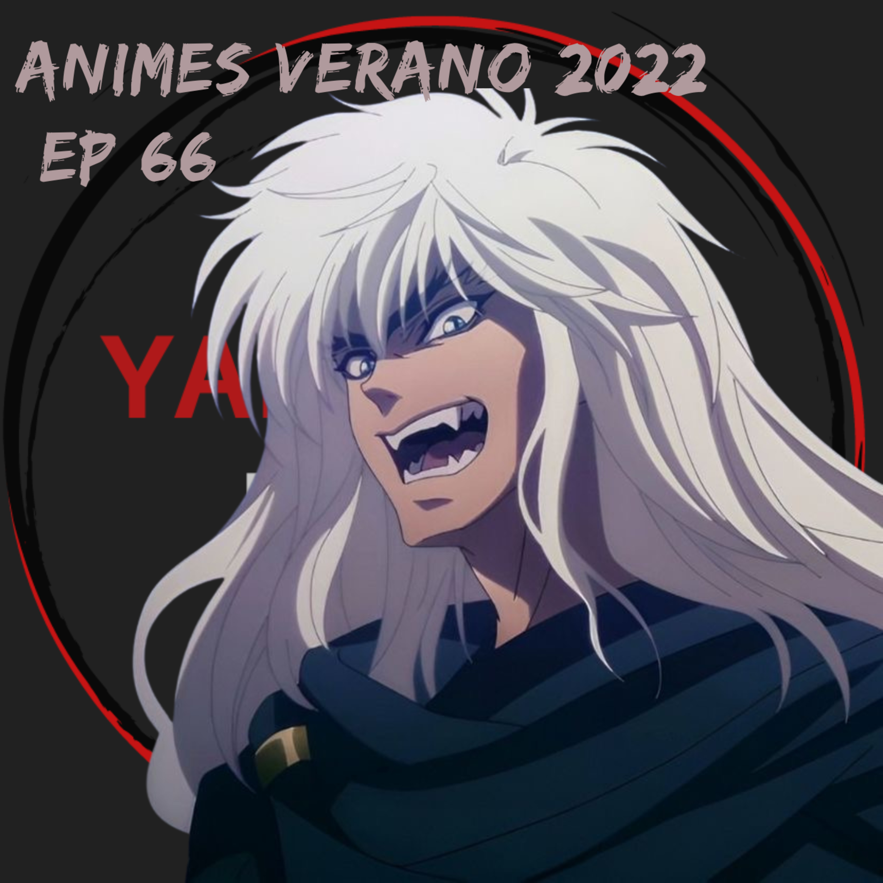 YaMétete Kudasai! Anime Podcast