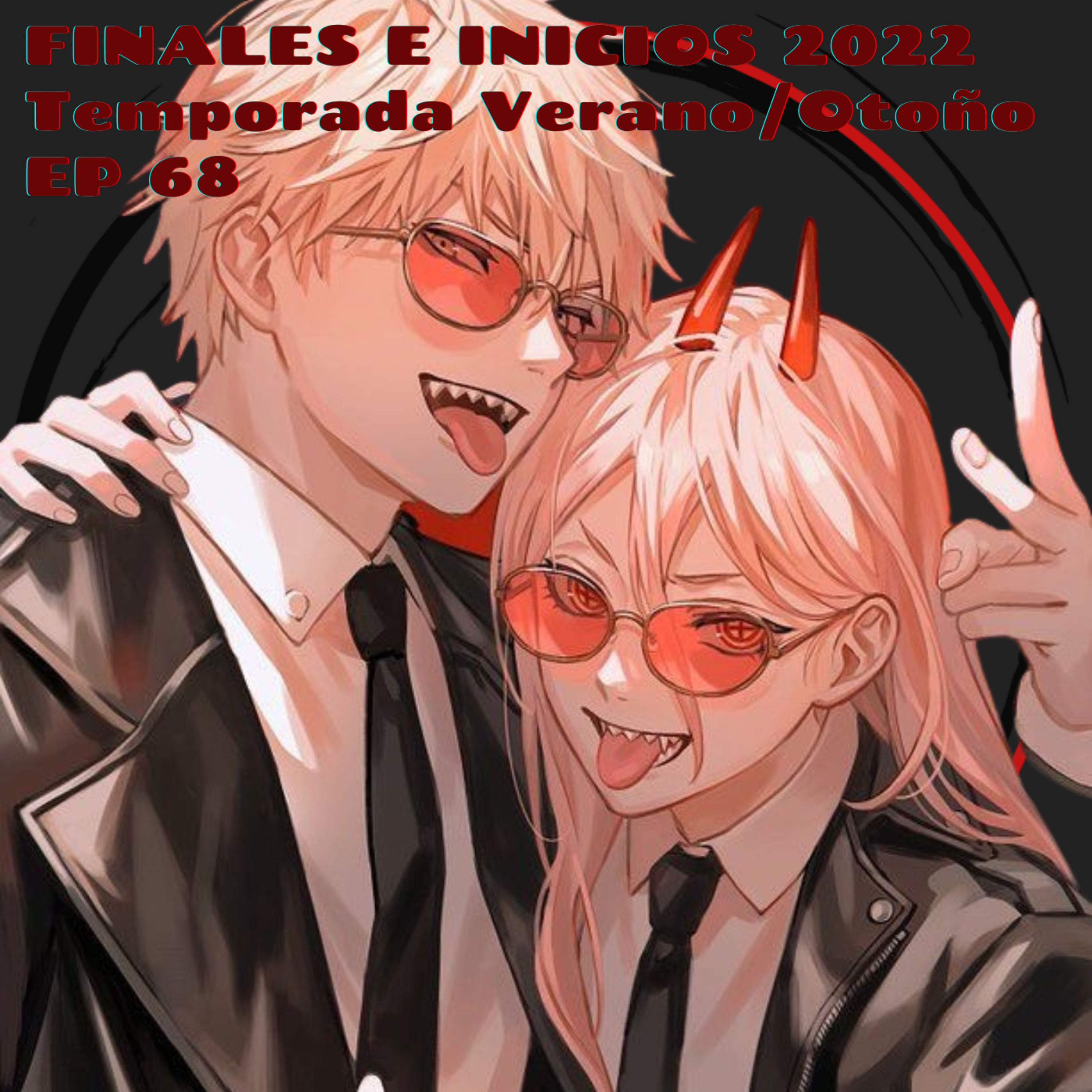 YaMétete Kudasai! Anime Podcast