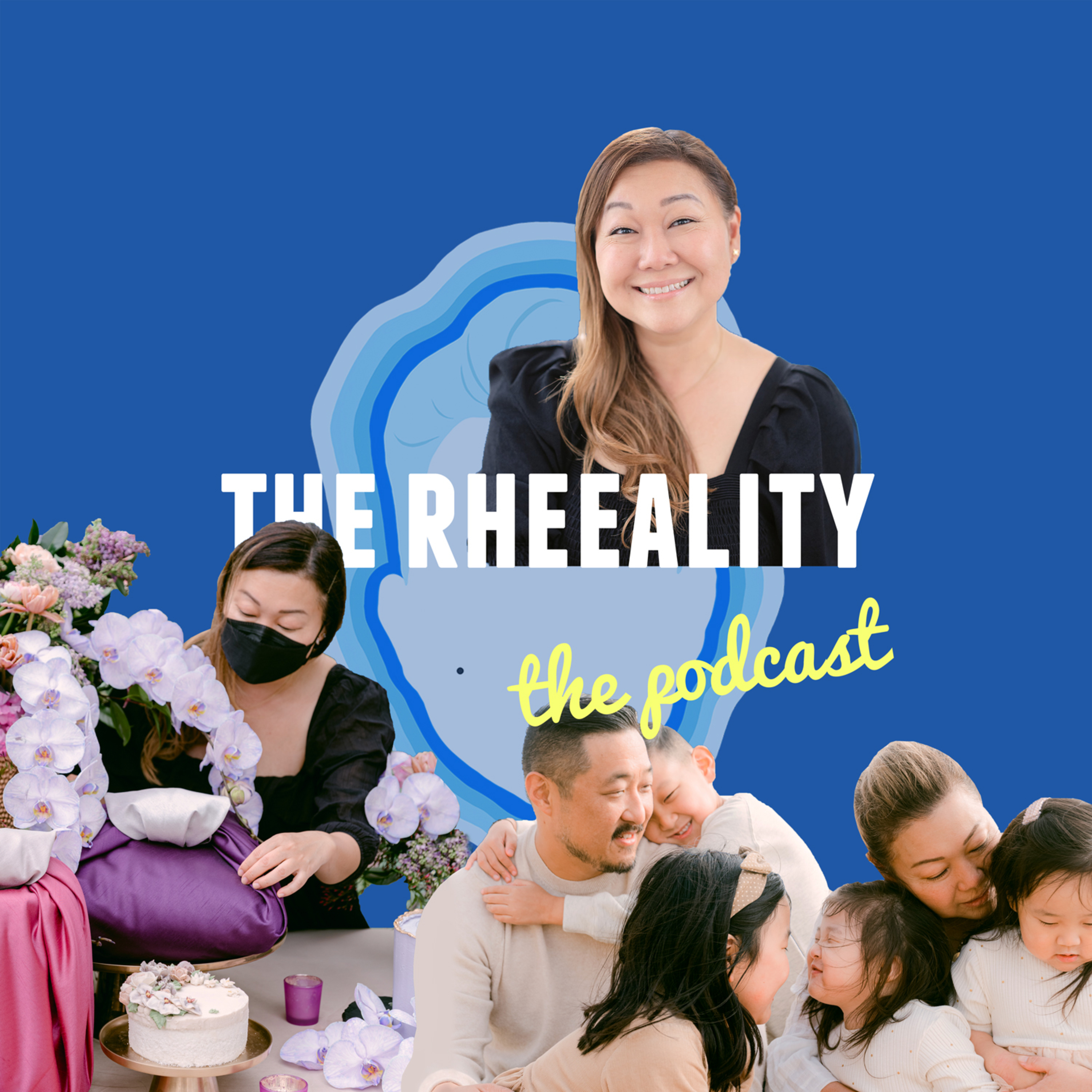 The Rheeality Podcast