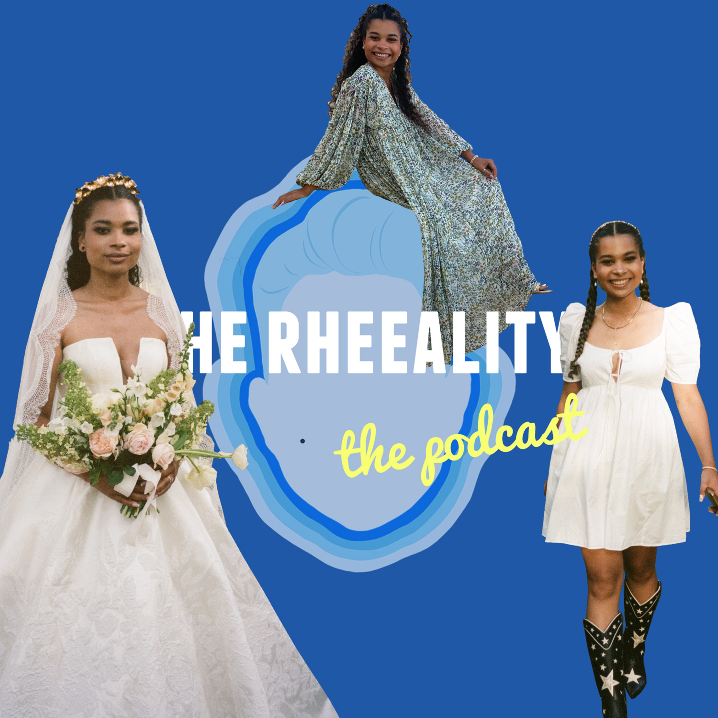 The Rheeality Podcast
