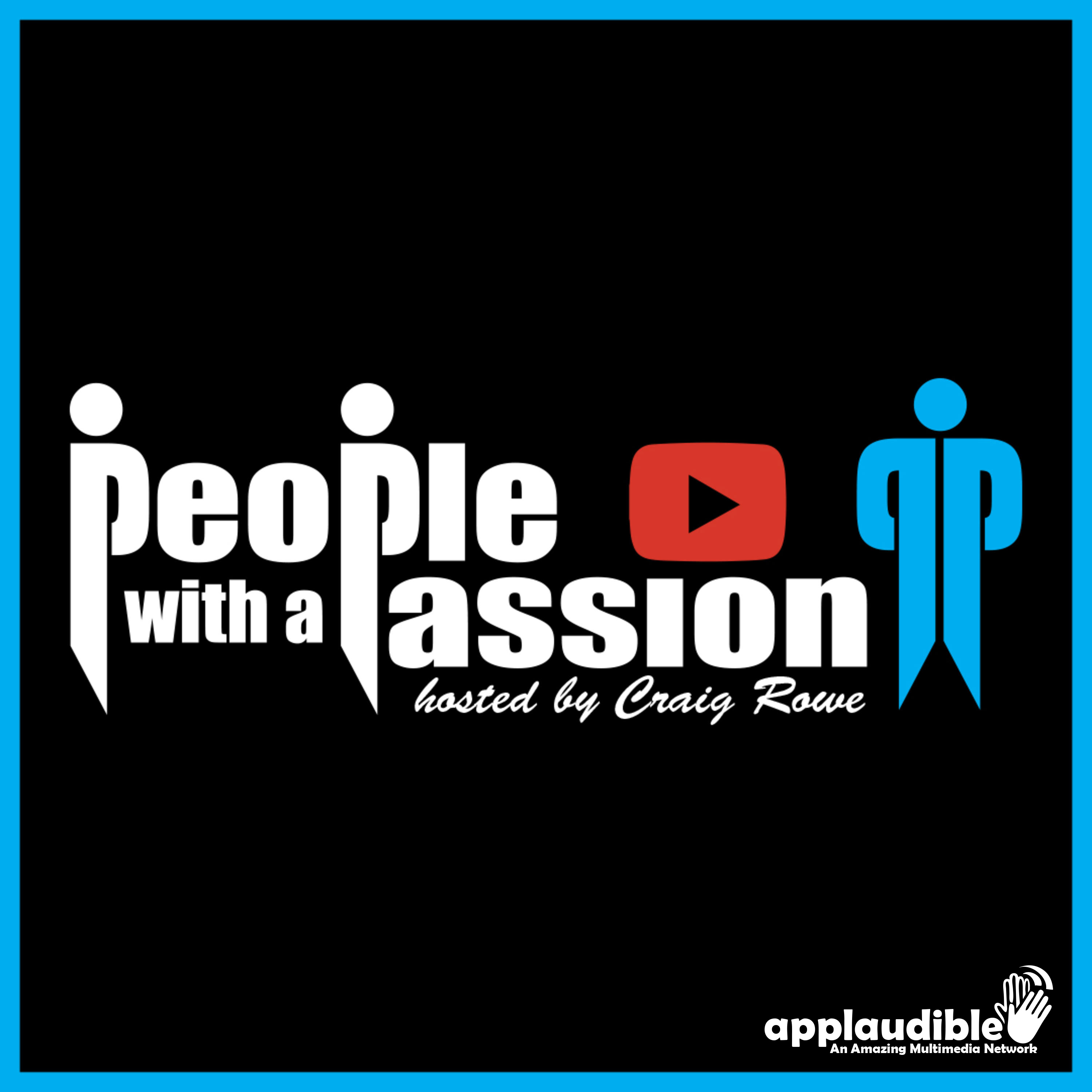 People With A Passion