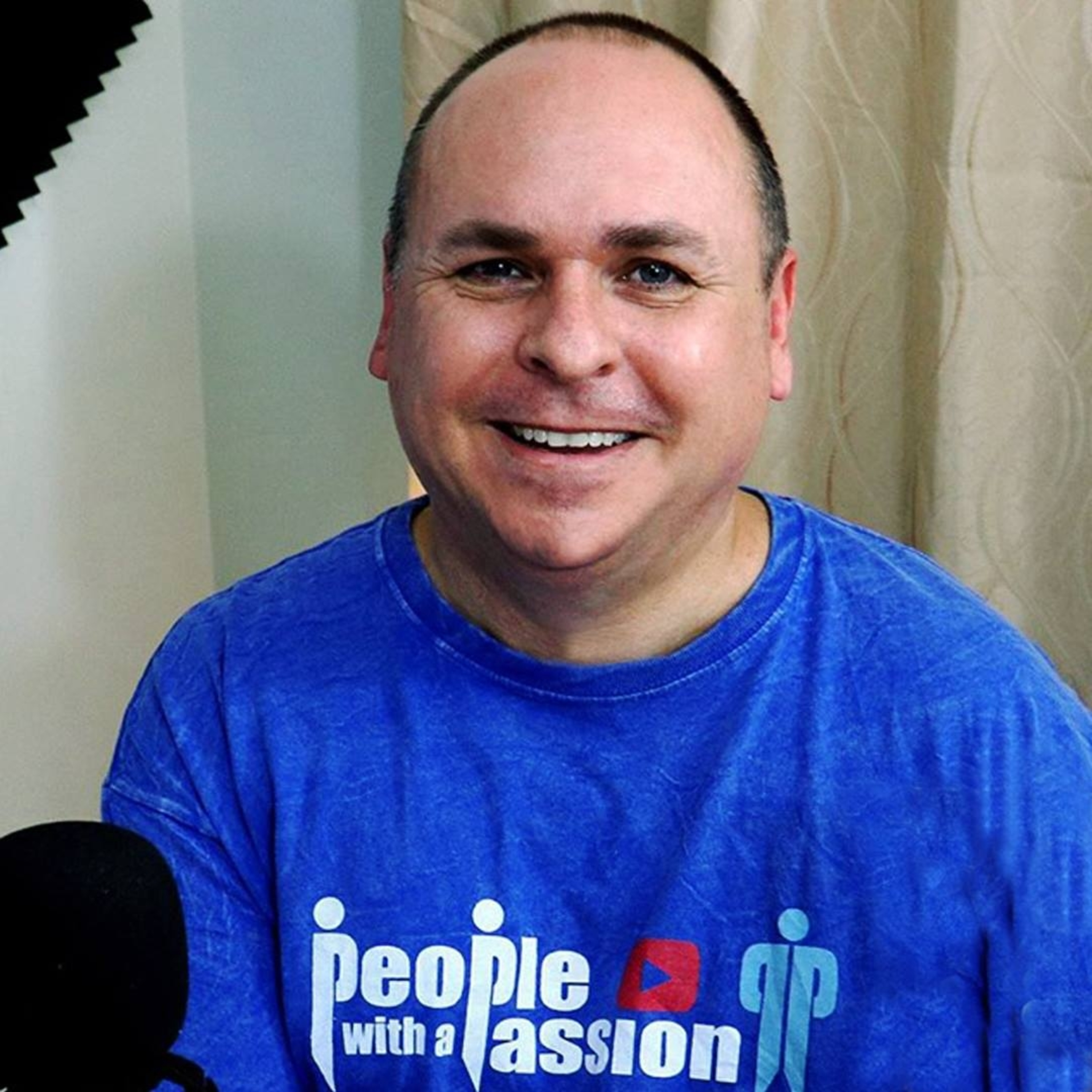 People With A Passion