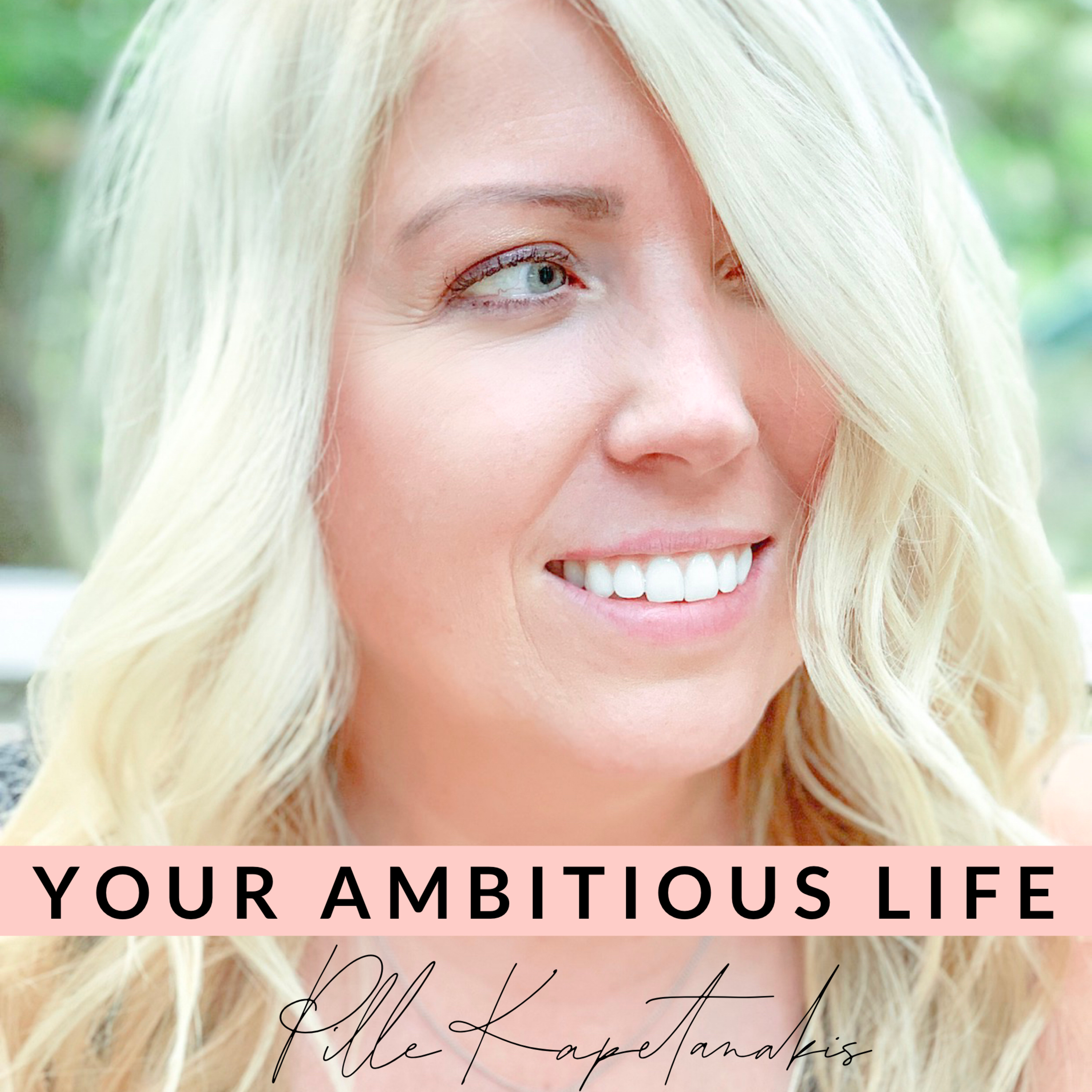 Ep.1 - Who is Pille?