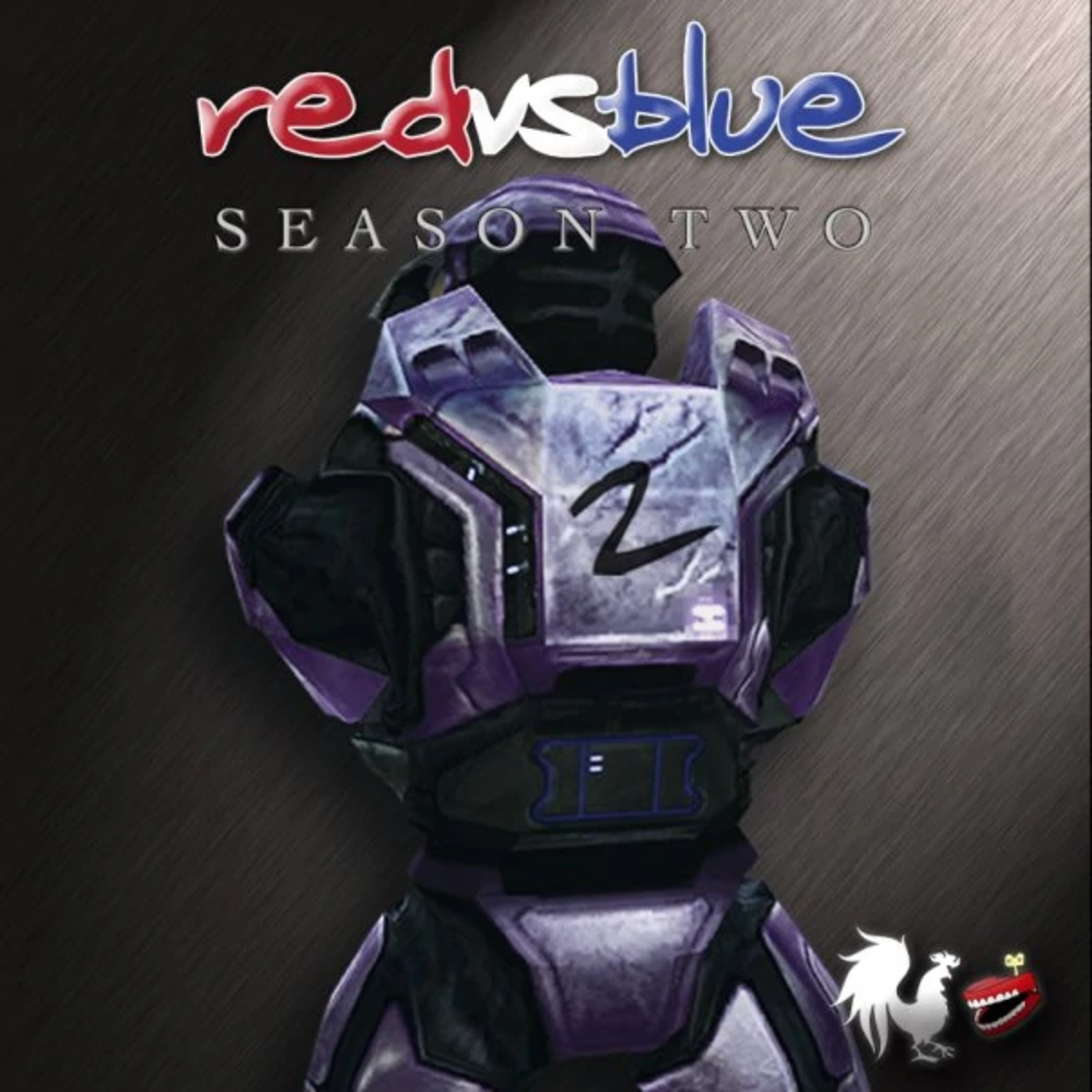 BS Commentaries-Red vs Blue Season 2 episode artwork
