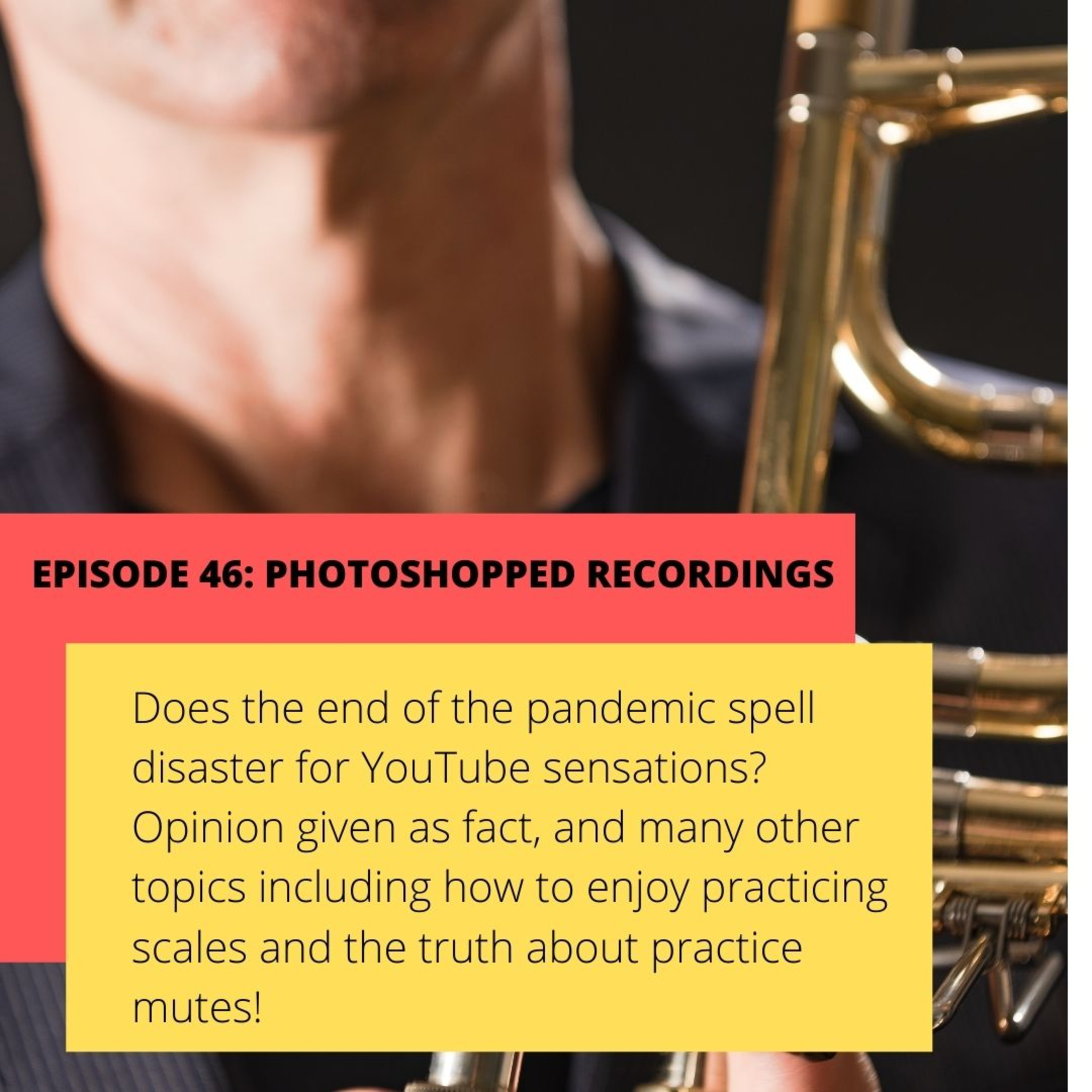 The Ian Bousfield Experience