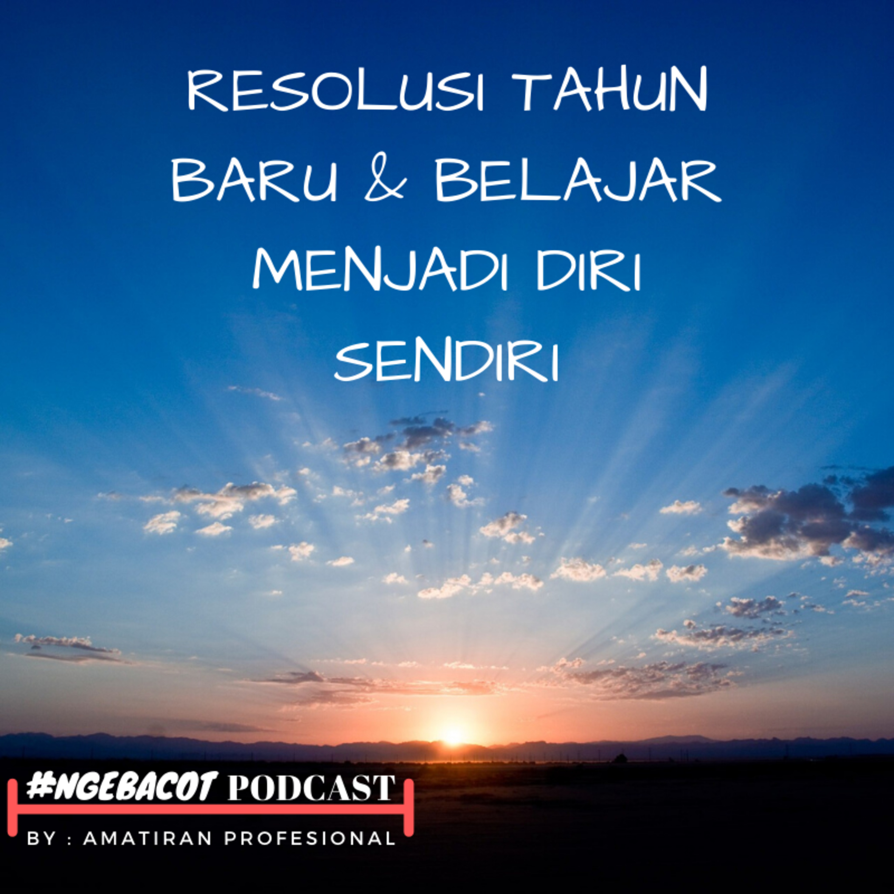 Amatiran Profesional Podcast