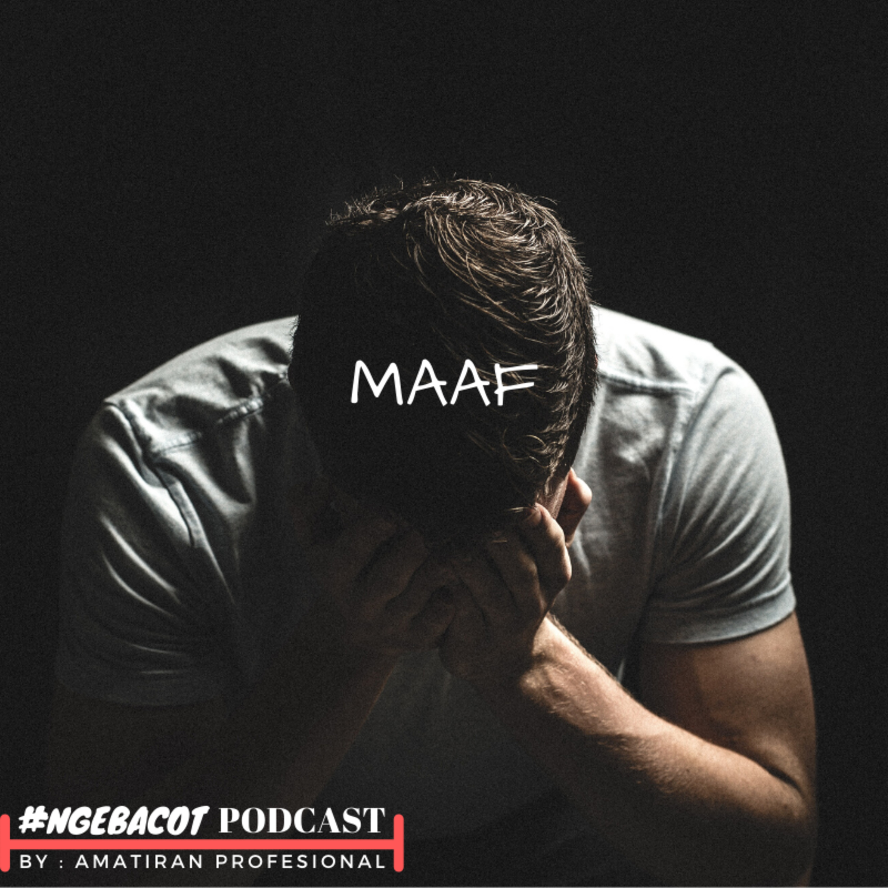 Amatiran Profesional Podcast