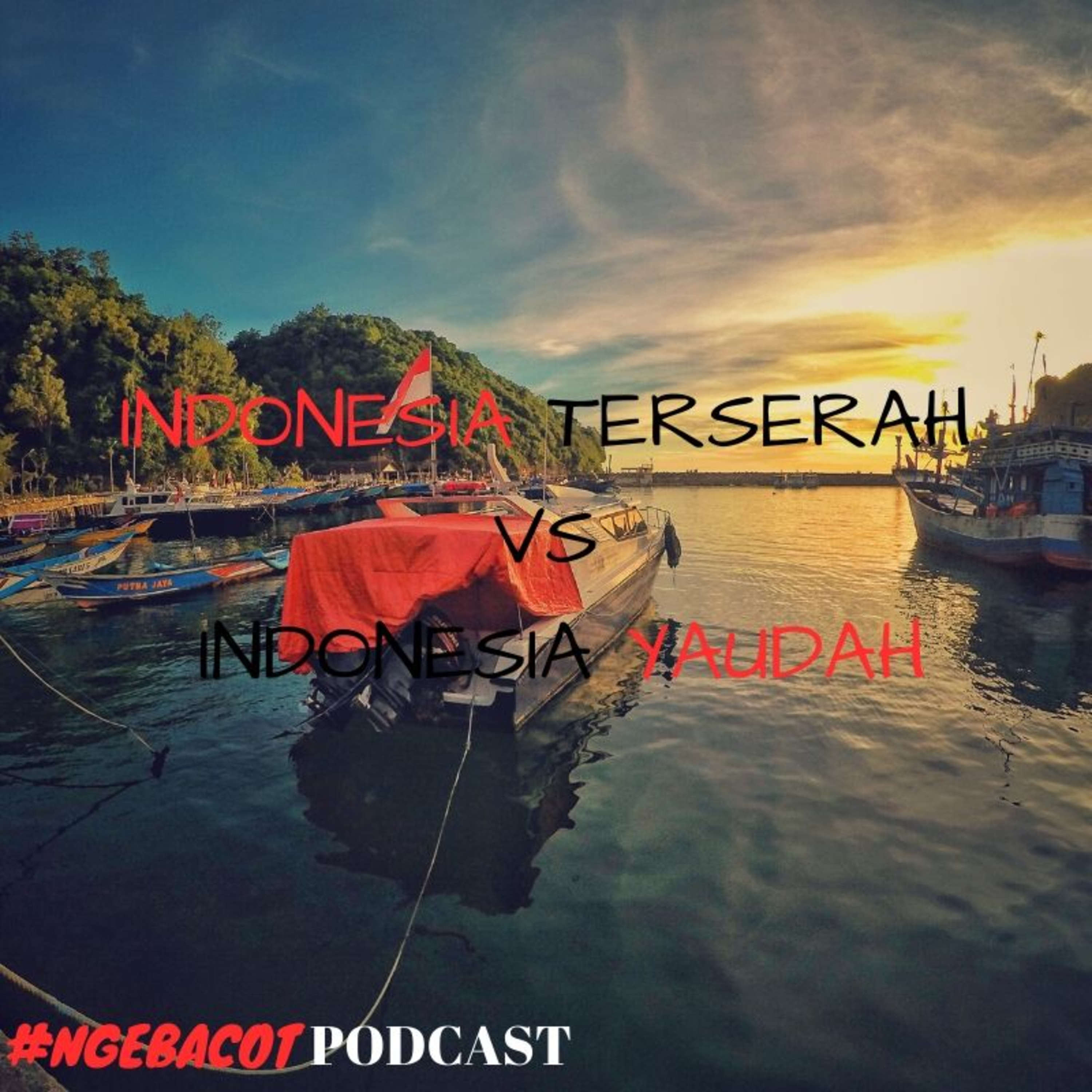 Amatiran Profesional Podcast