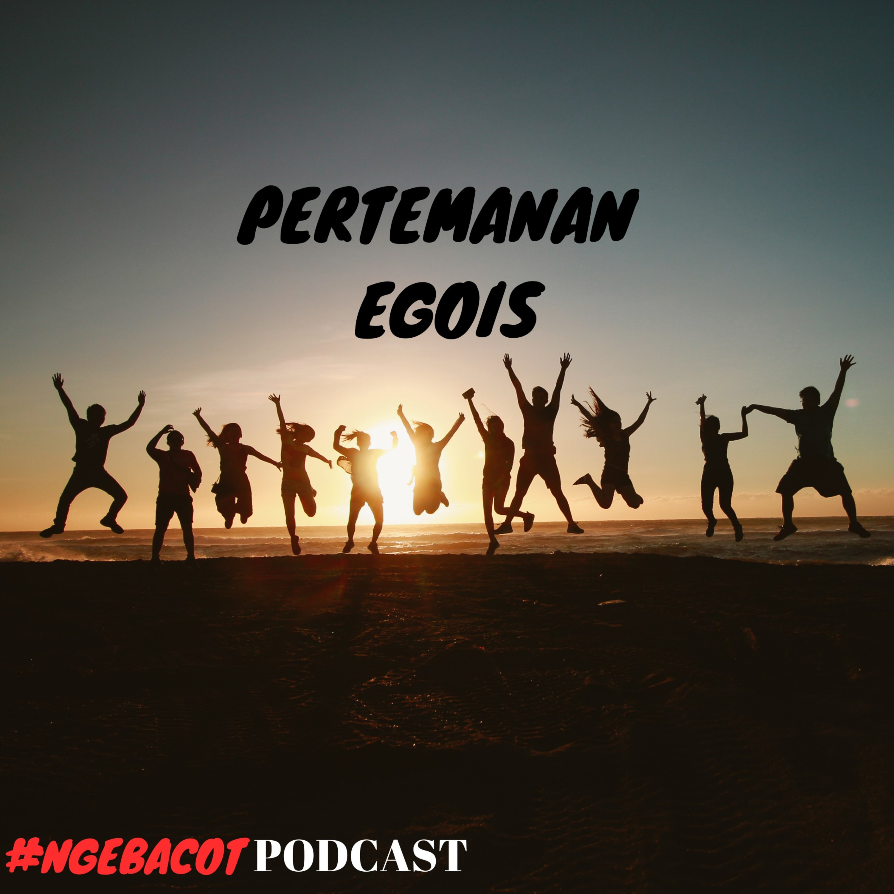 Amatiran Profesional Podcast