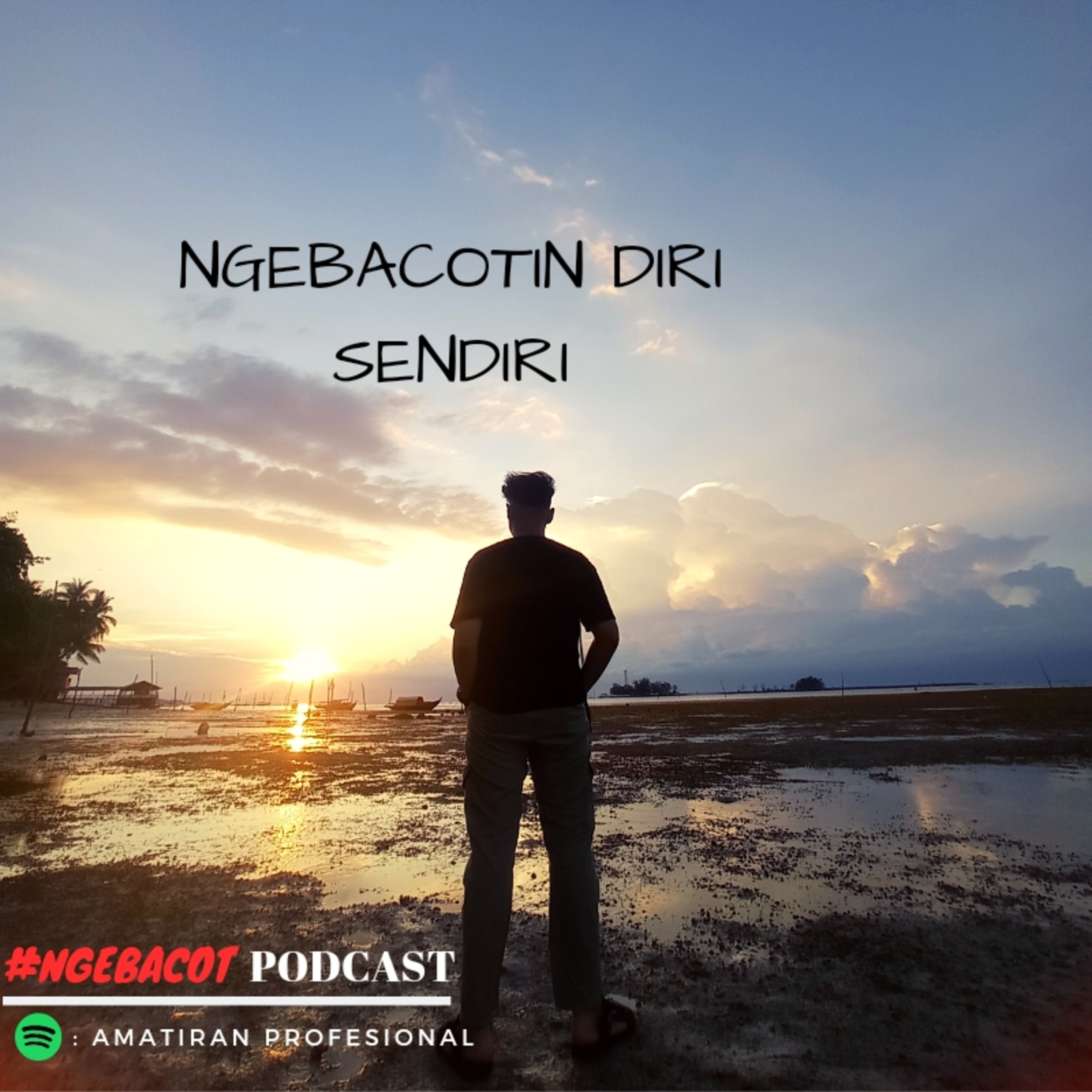 Amatiran Profesional Podcast