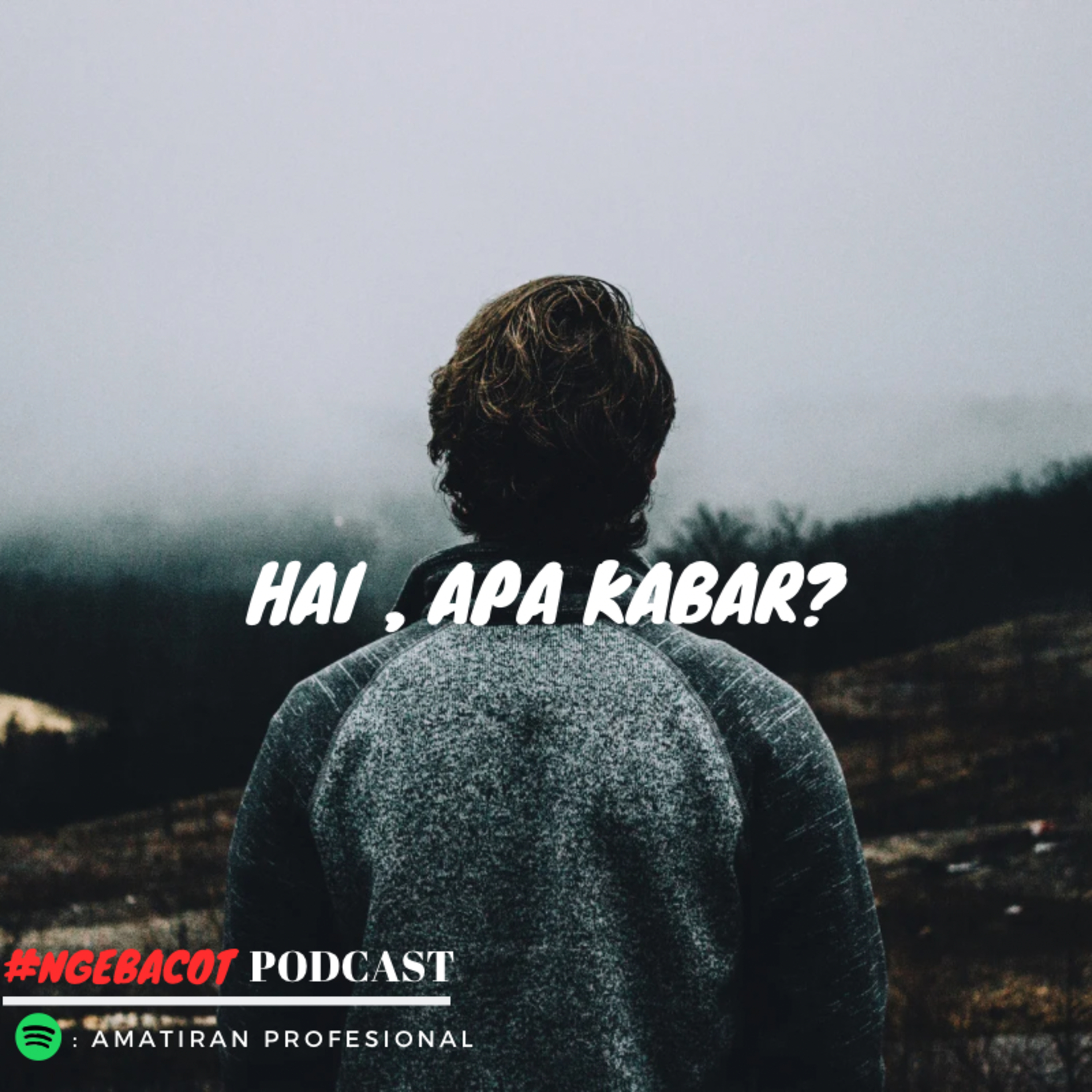 Amatiran Profesional Podcast