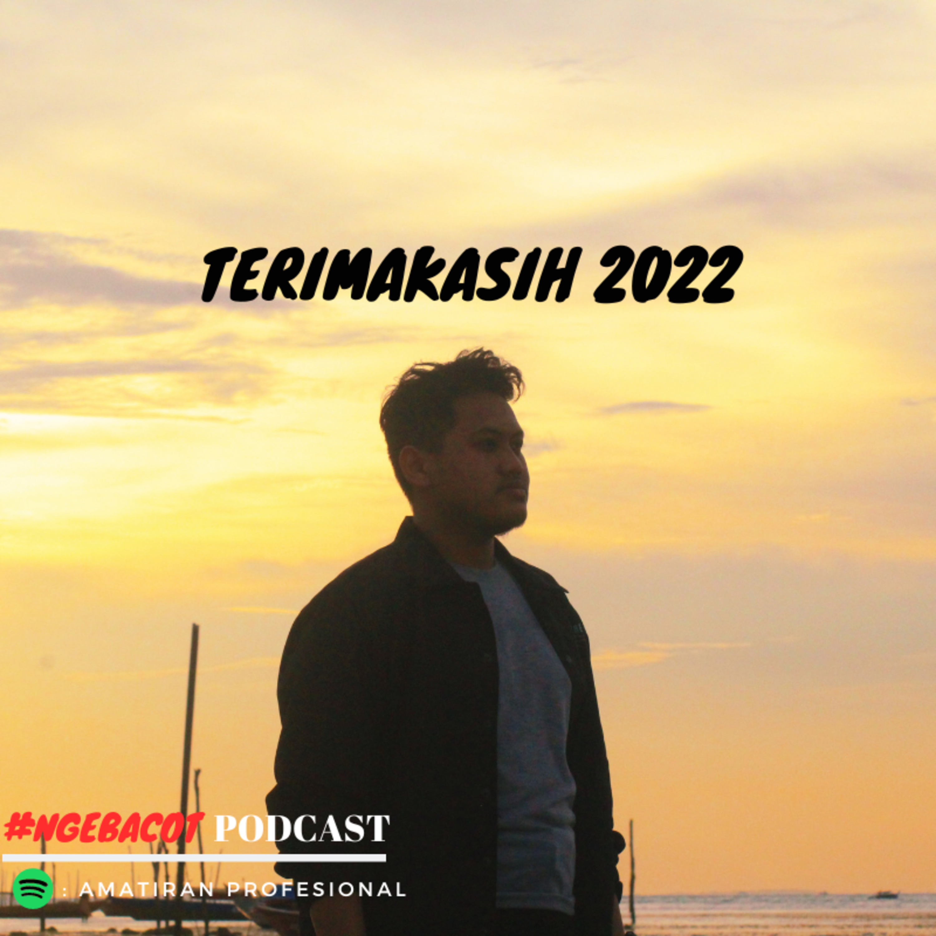 Amatiran Profesional Podcast