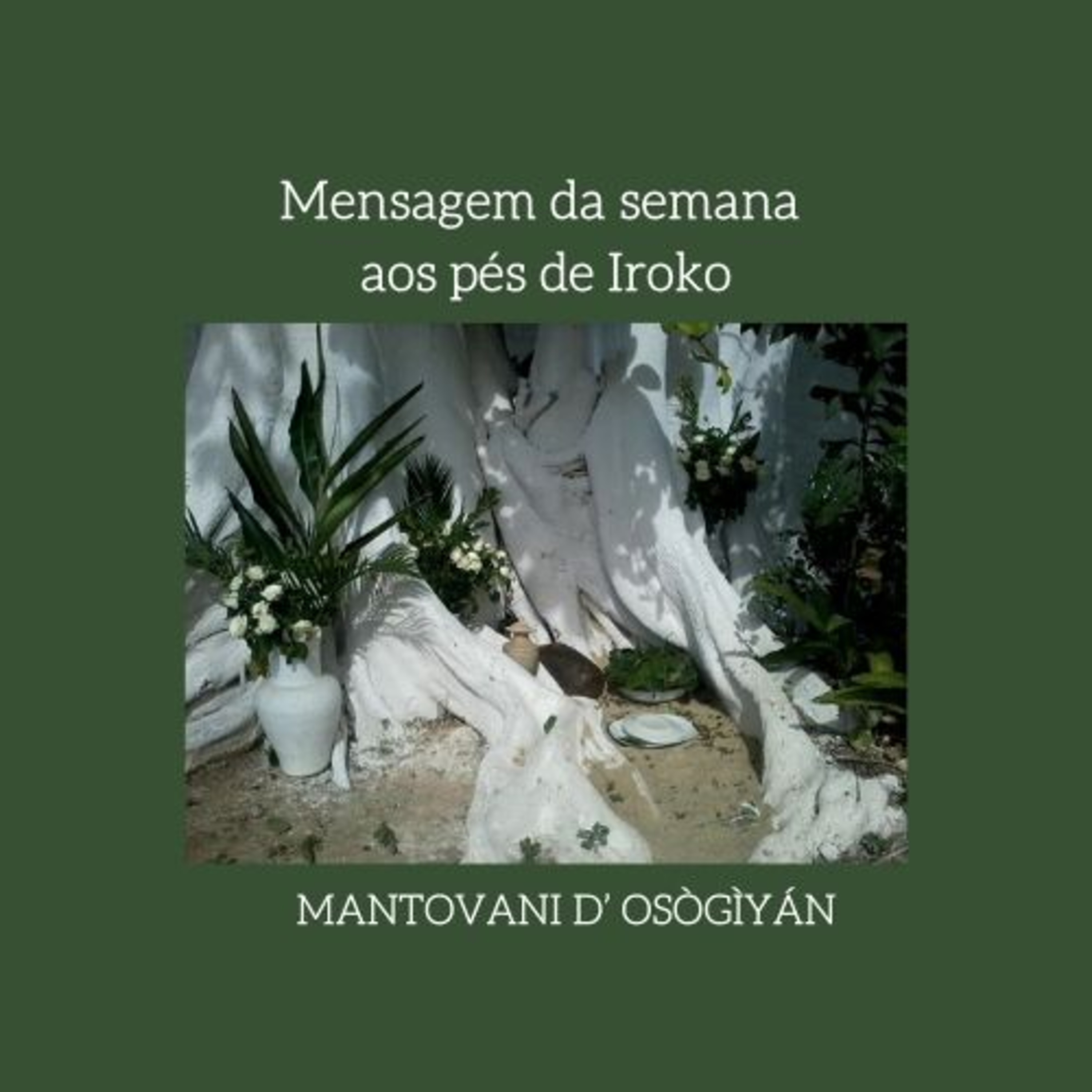 Candomble Segredos de Efon