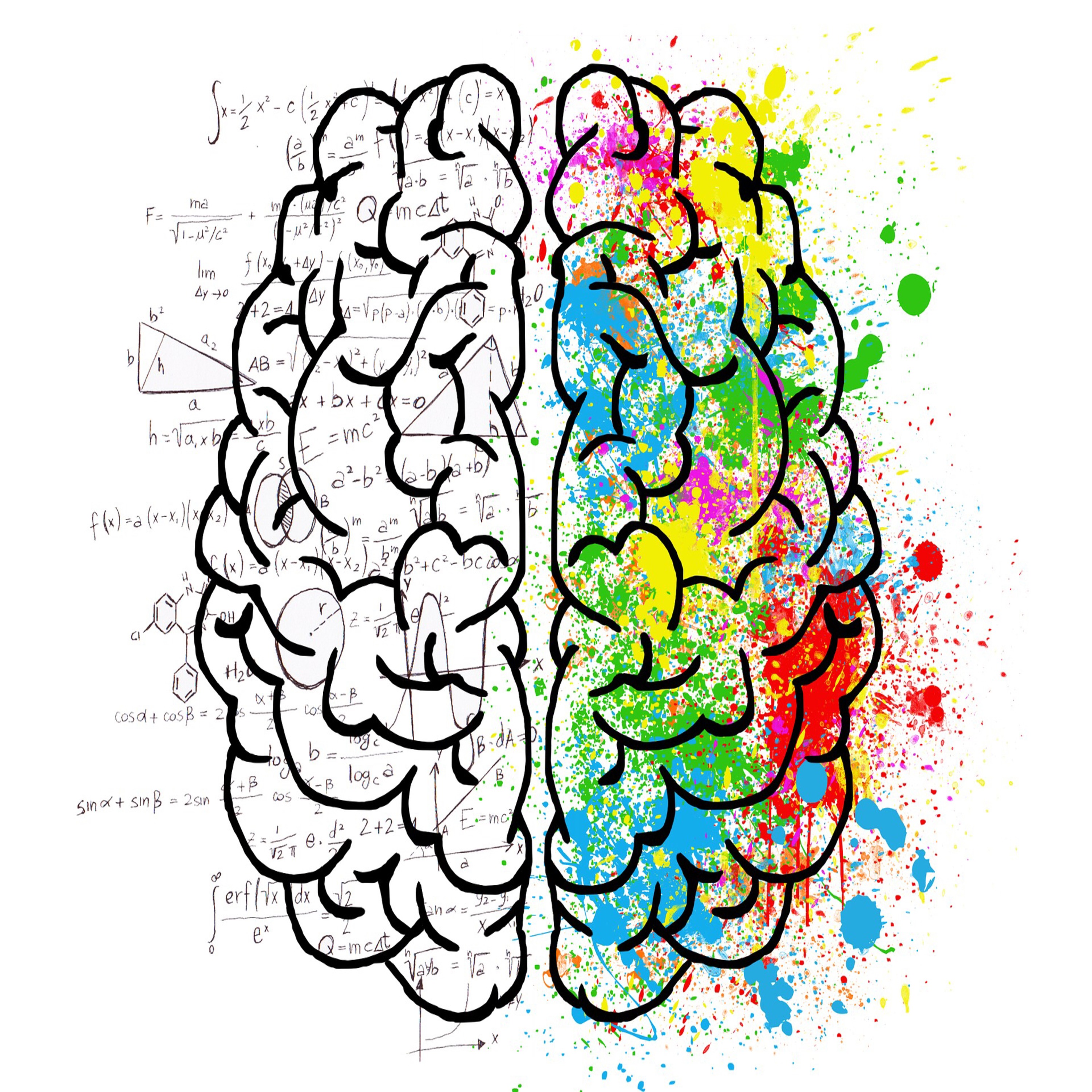 Episode 3: Searching My Subconscious episode artwork
