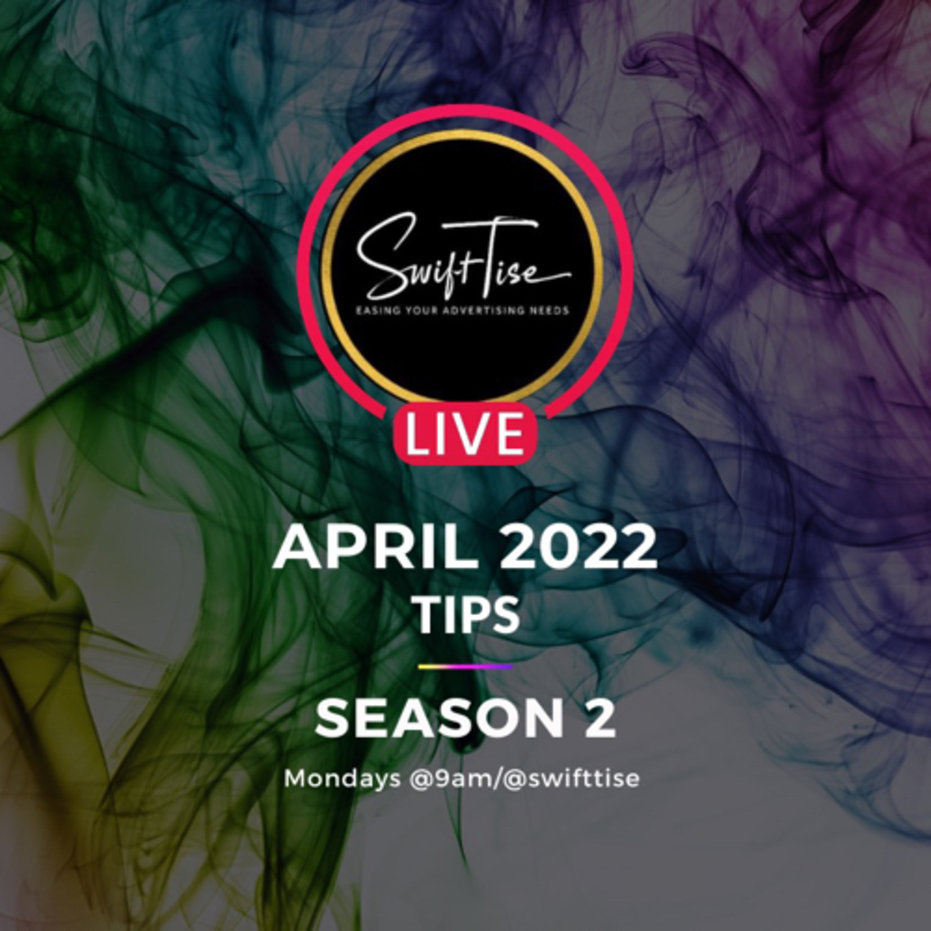 SwiftTips: Encourage yourself in the Process episode artwork