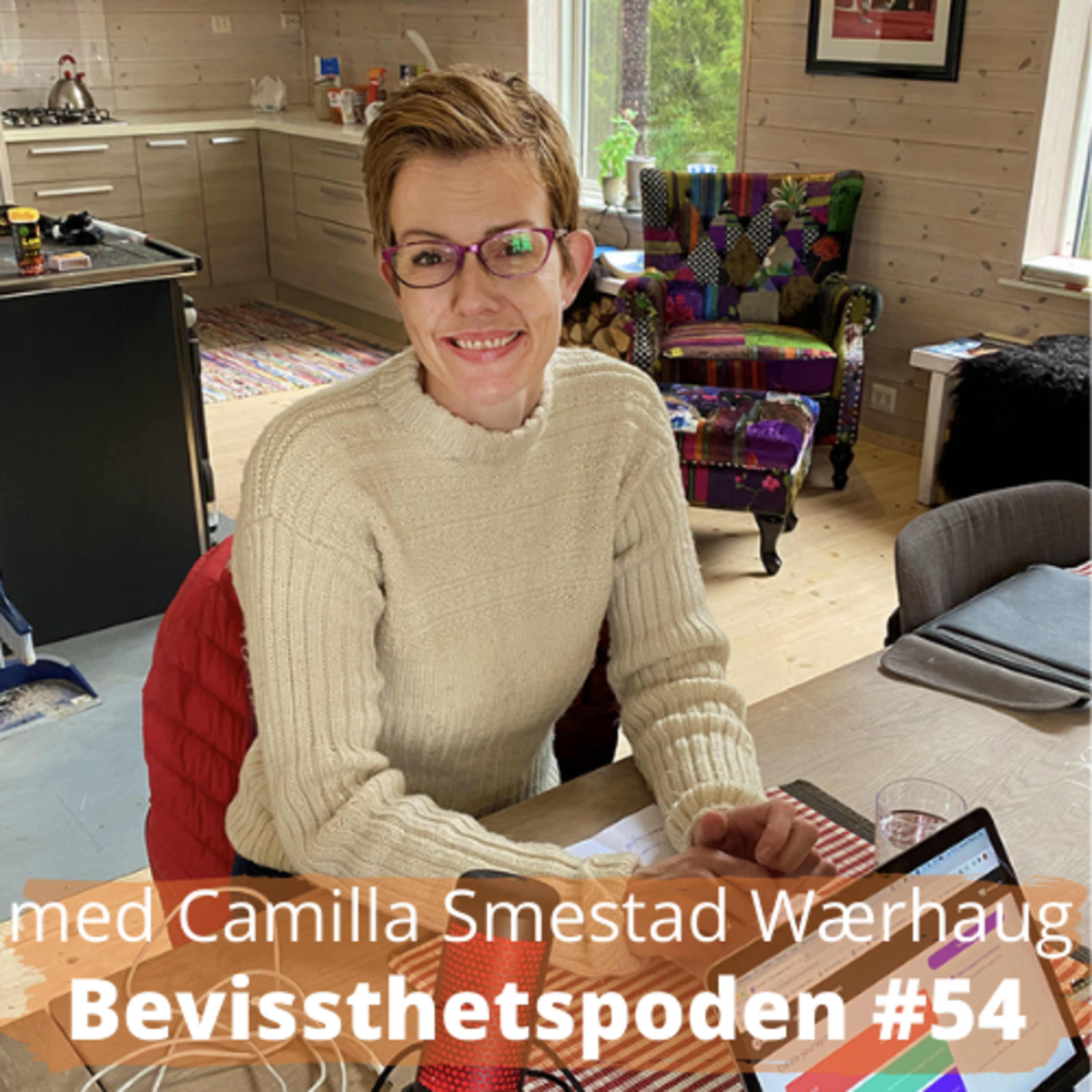 9 Livsenergier!