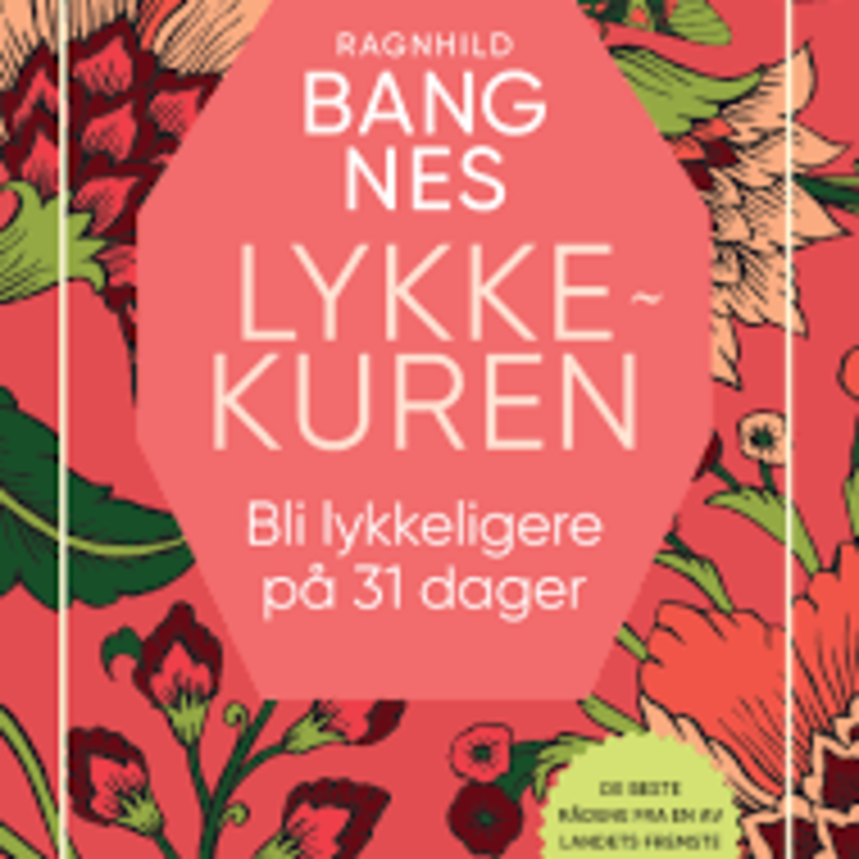 9 Livsenergier!